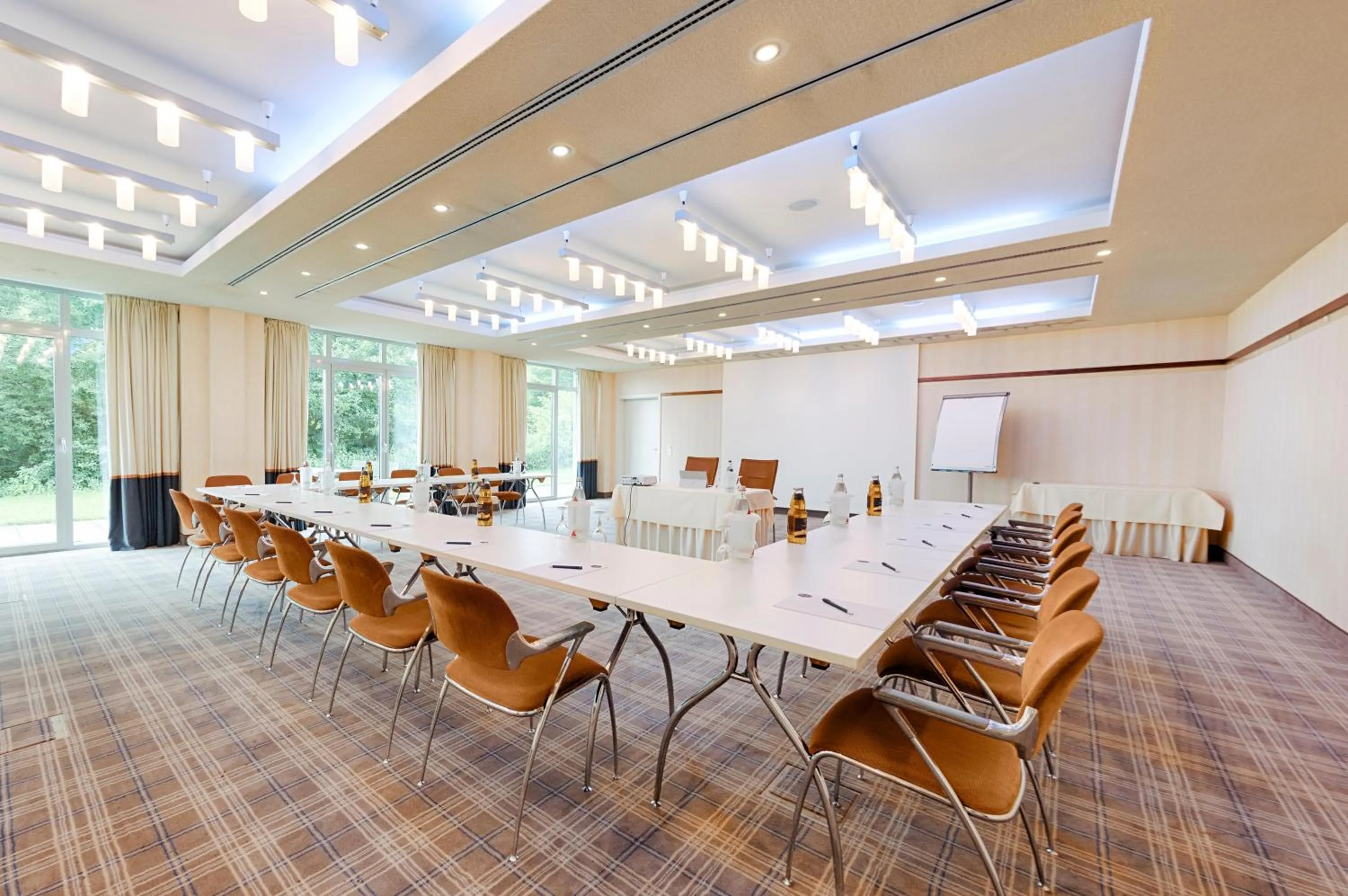 Meeting/conference room in Welcome Hotel Meschede Hennesee