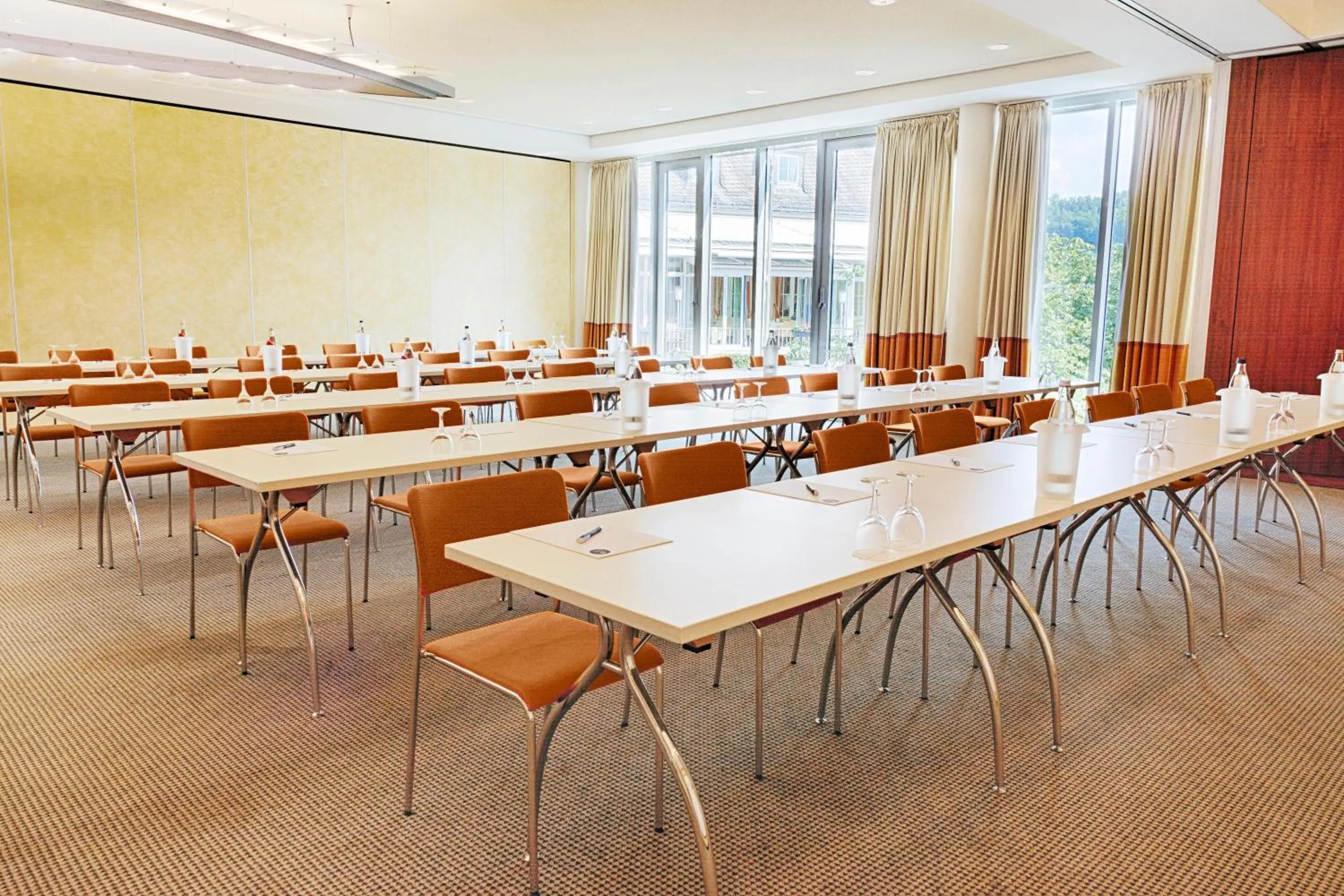 Meeting/conference room in Welcome Hotel Meschede Hennesee