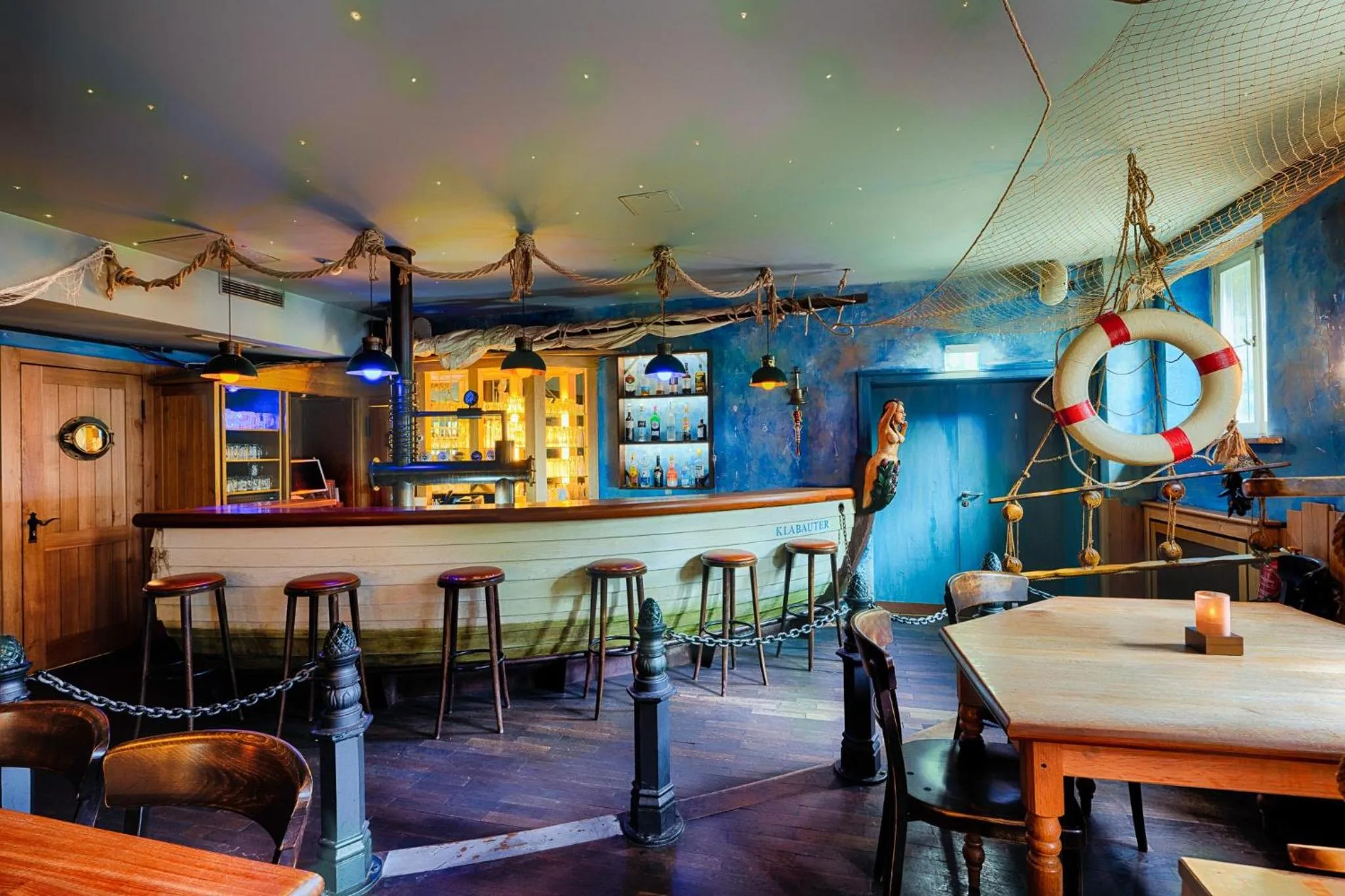 Lounge or bar in Welcome Hotel Meschede Hennesee