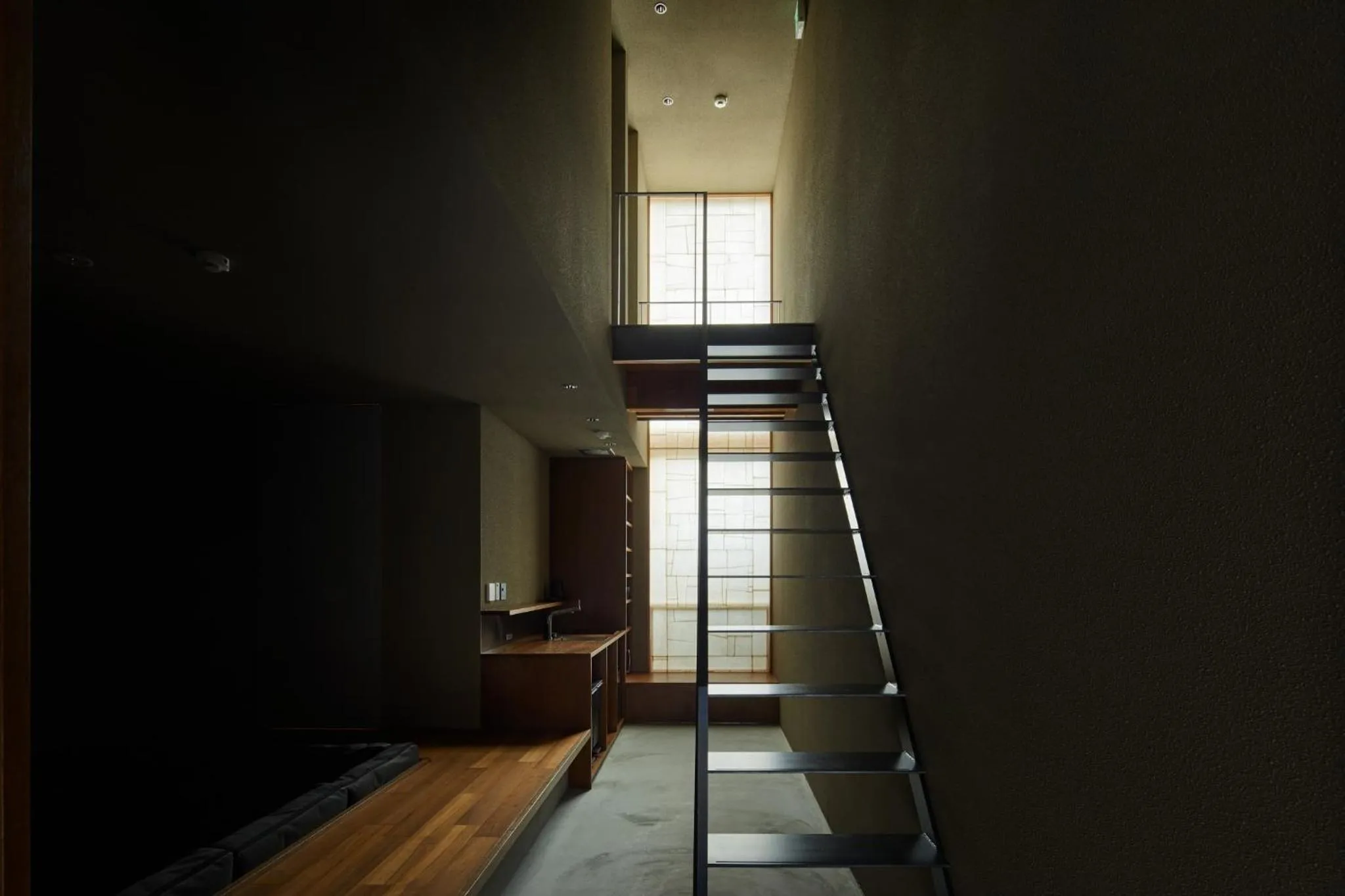 Area and facilities in Rakuten STAY KYOMACHIYA Kyoto Shichijo-Omiya