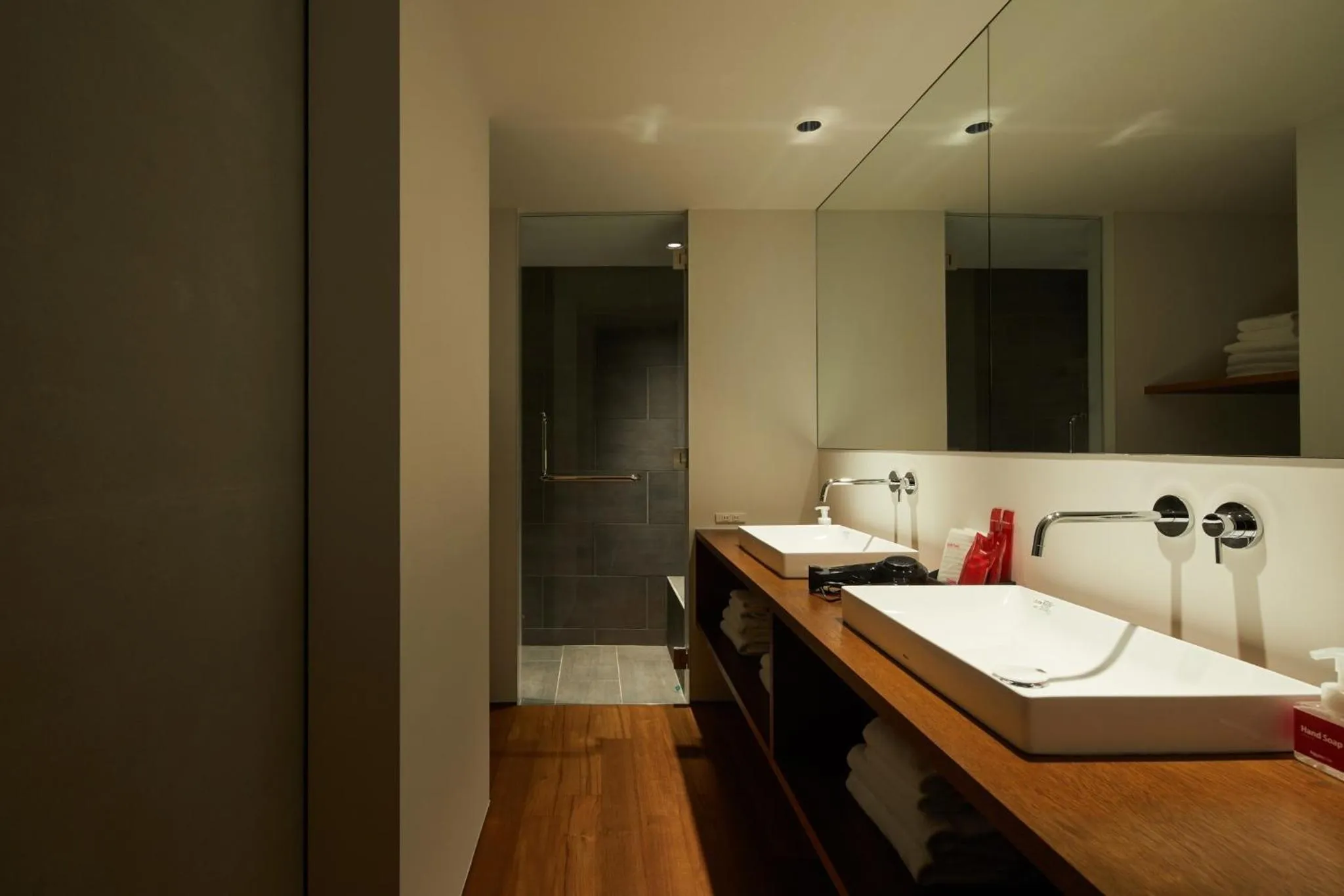 Bathroom in Rakuten STAY KYOMACHIYA Kyoto Shichijo-Omiya