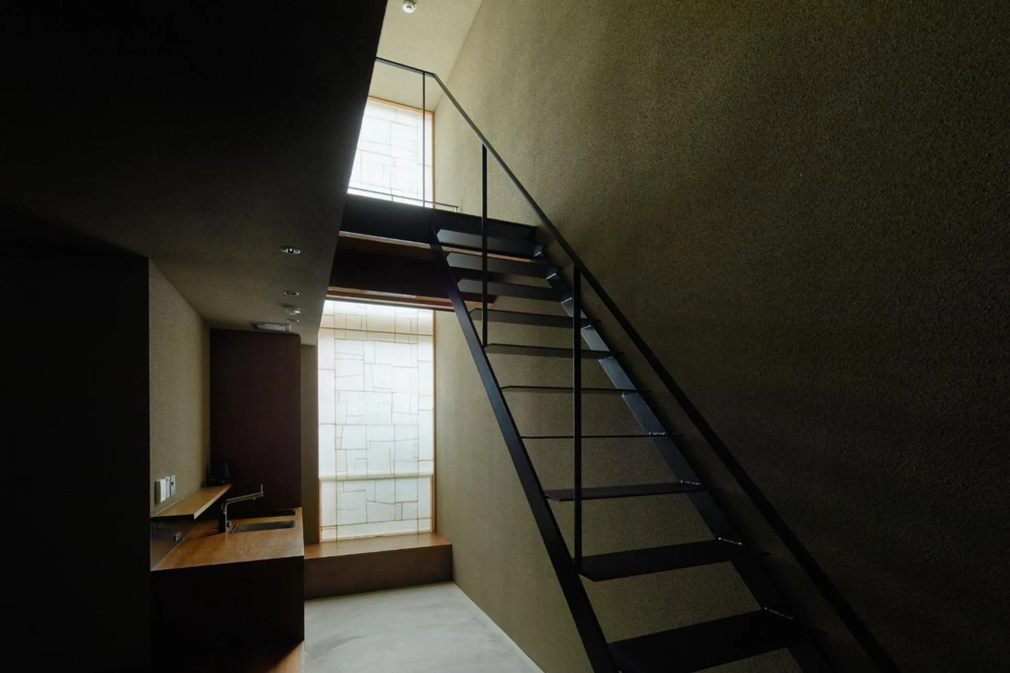 Area and facilities in Rakuten STAY KYOMACHIYA Kyoto Shichijo-Omiya