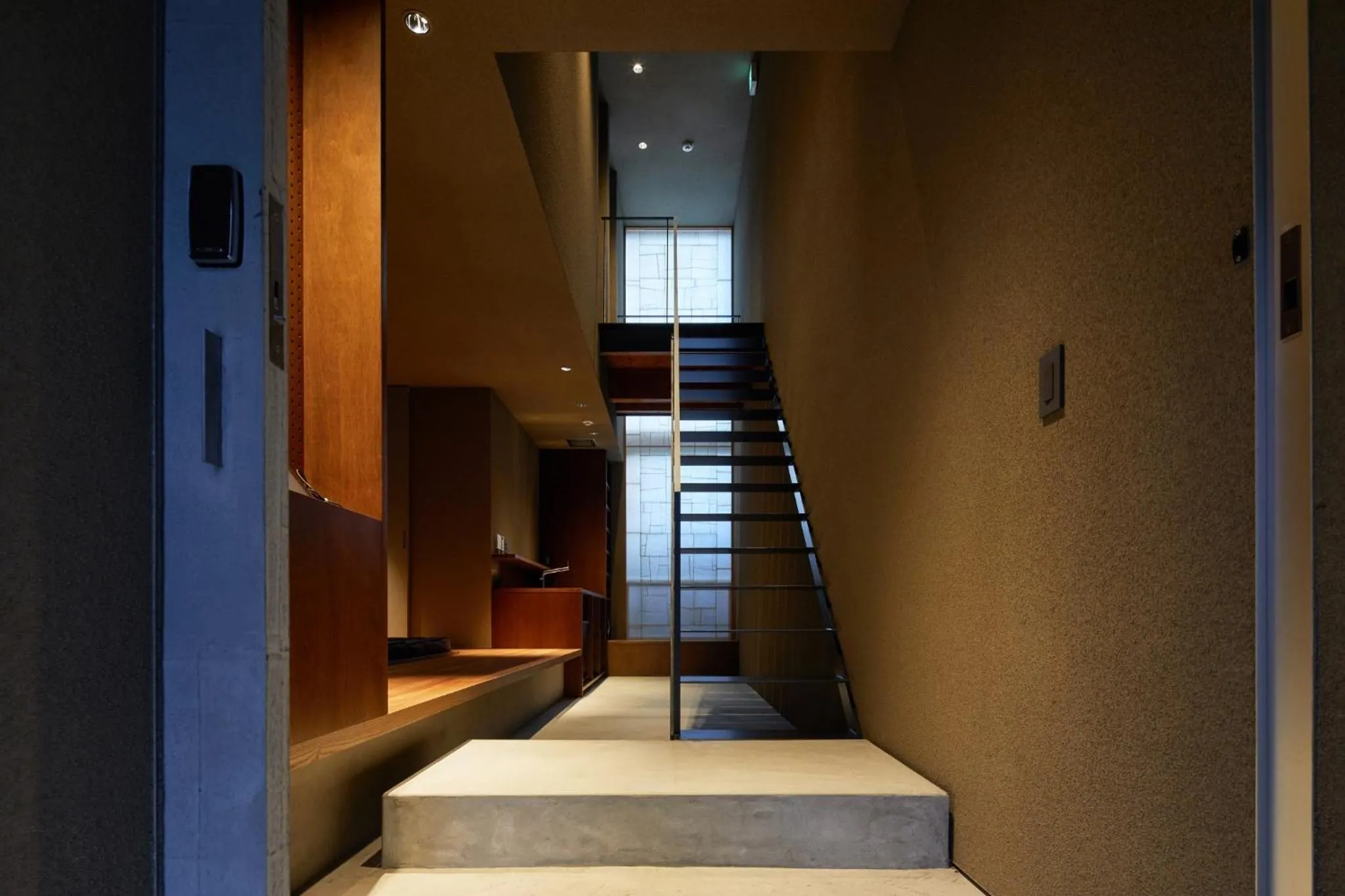 Photo of the whole room in Rakuten STAY KYOMACHIYA Kyoto Shichijo-Omiya