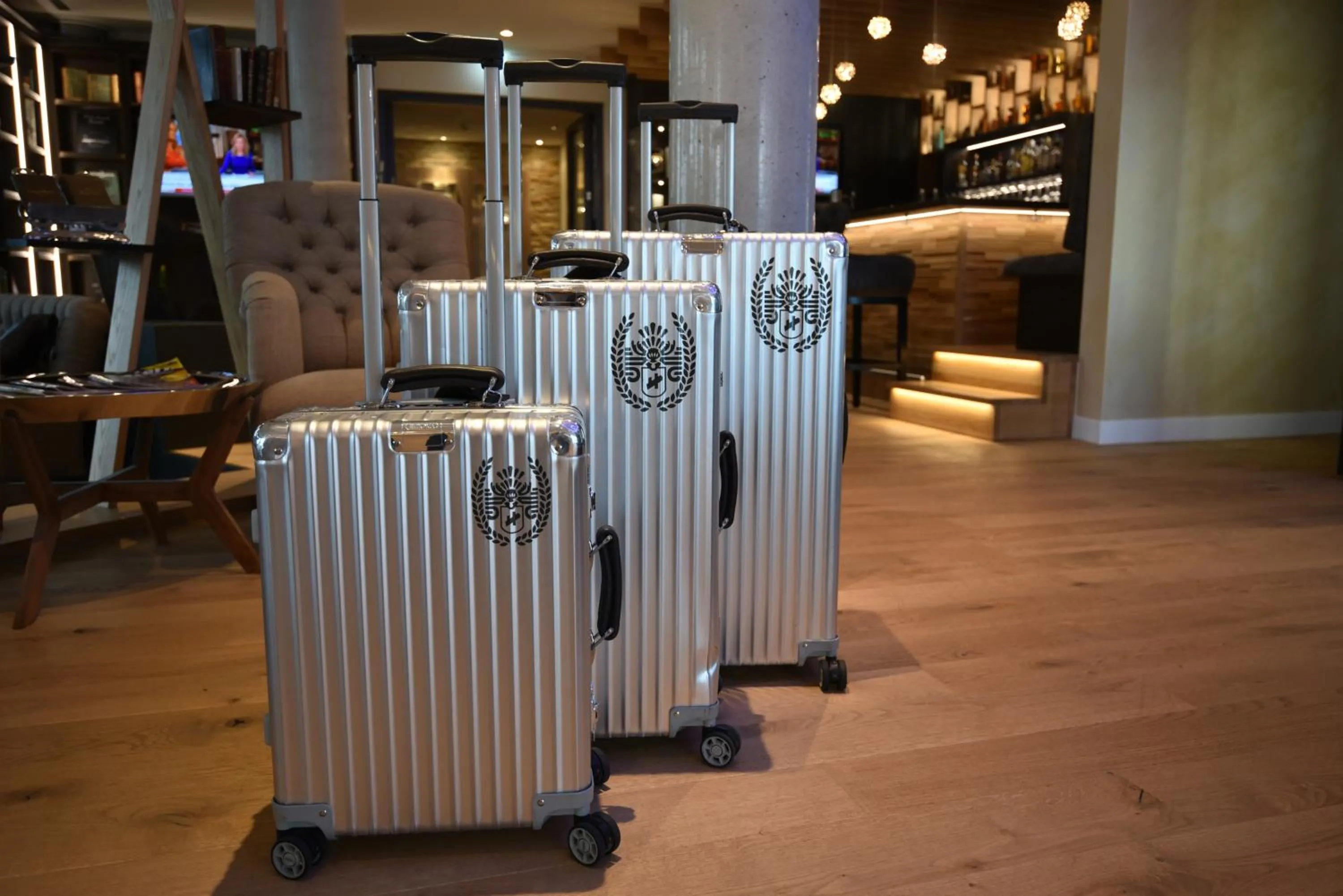 Other in BLOCK Hotel & Living