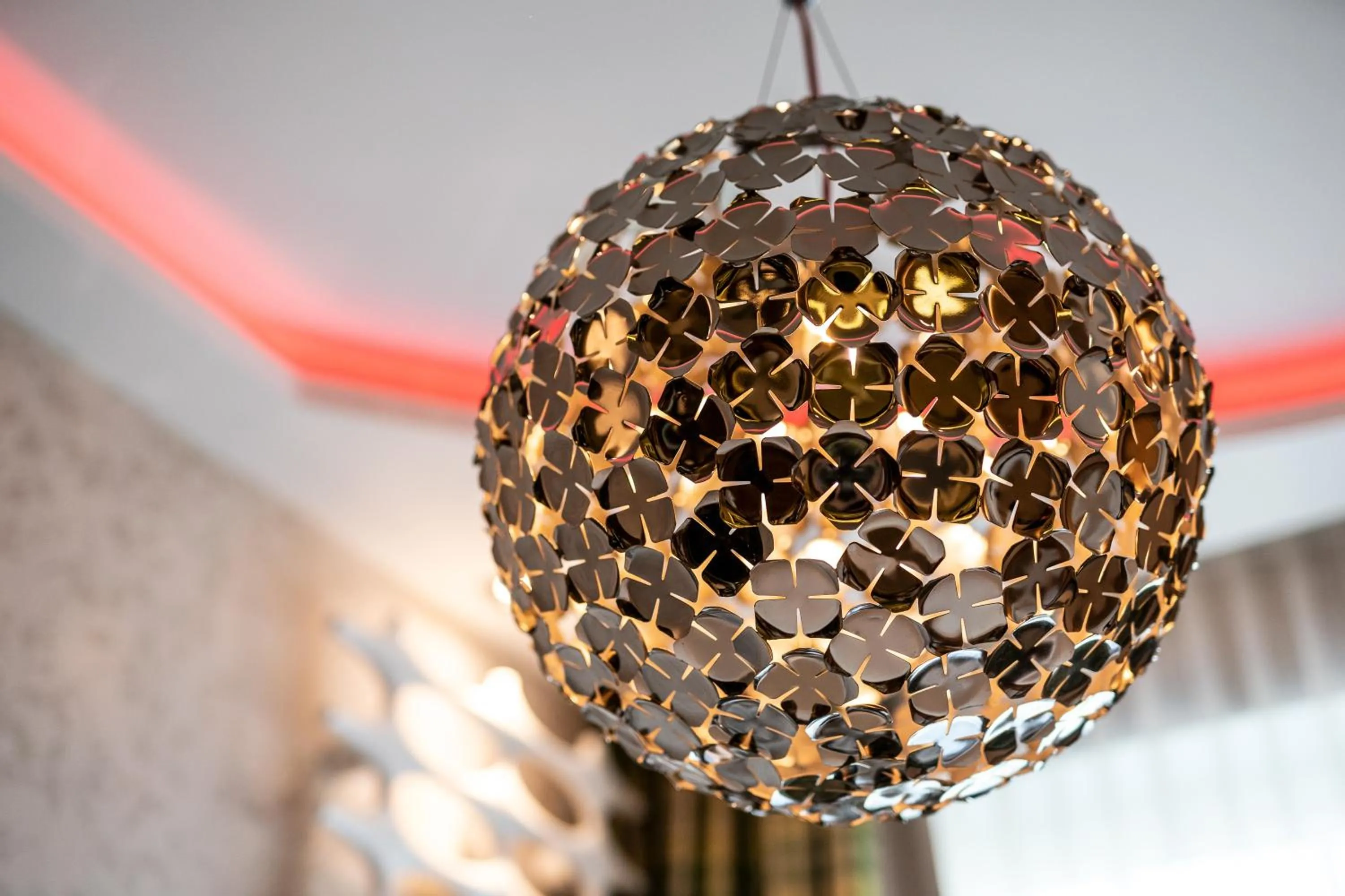 Bathroom in BLOCK Hotel & Living