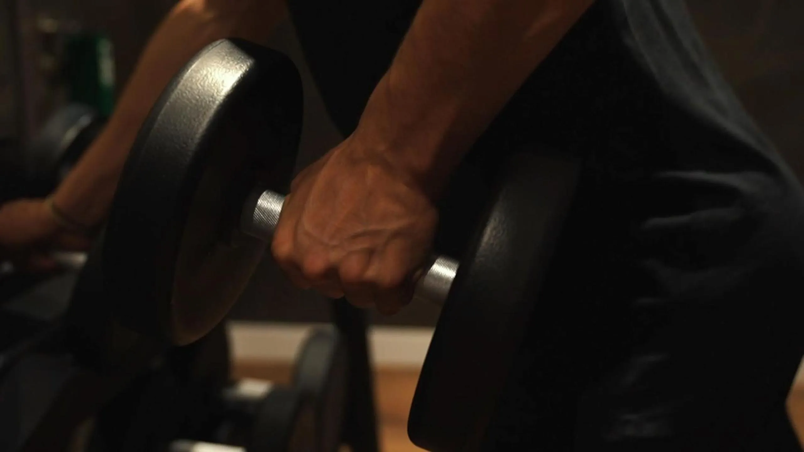 Fitness centre/facilities in BLOCK Hotel & Living