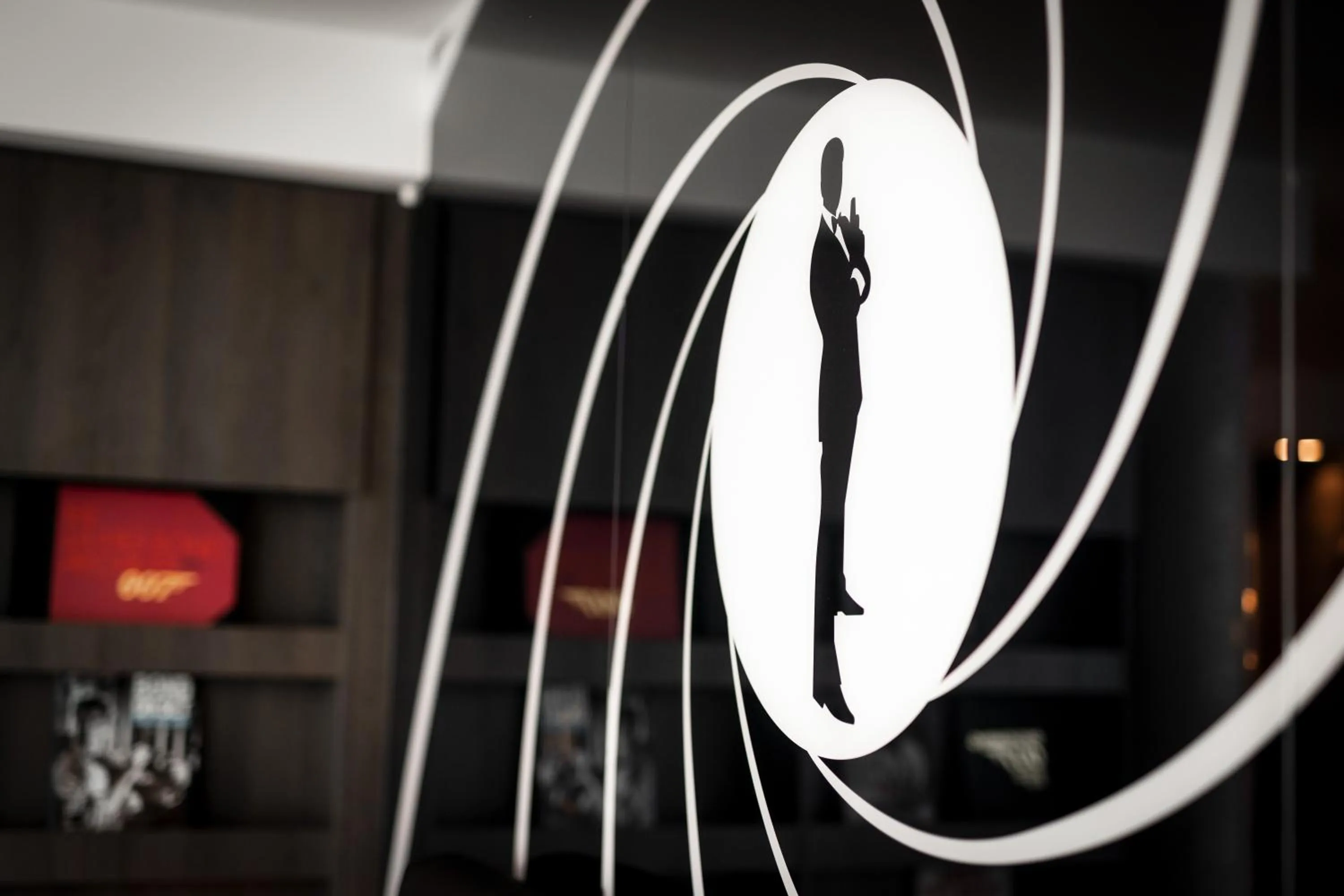 Photo of the whole room in BLOCK Hotel & Living