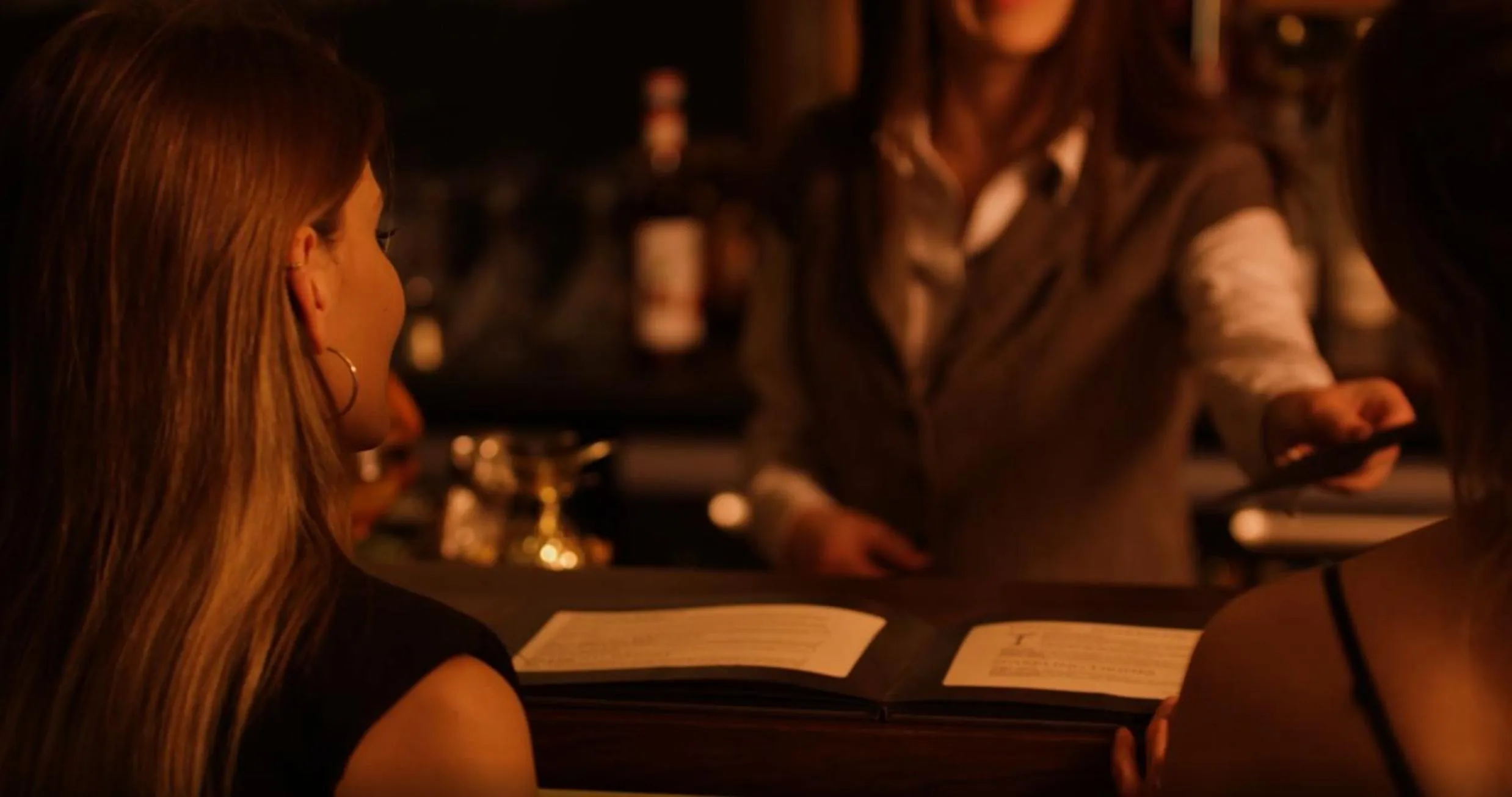 Lounge or bar in BLOCK Hotel & Living