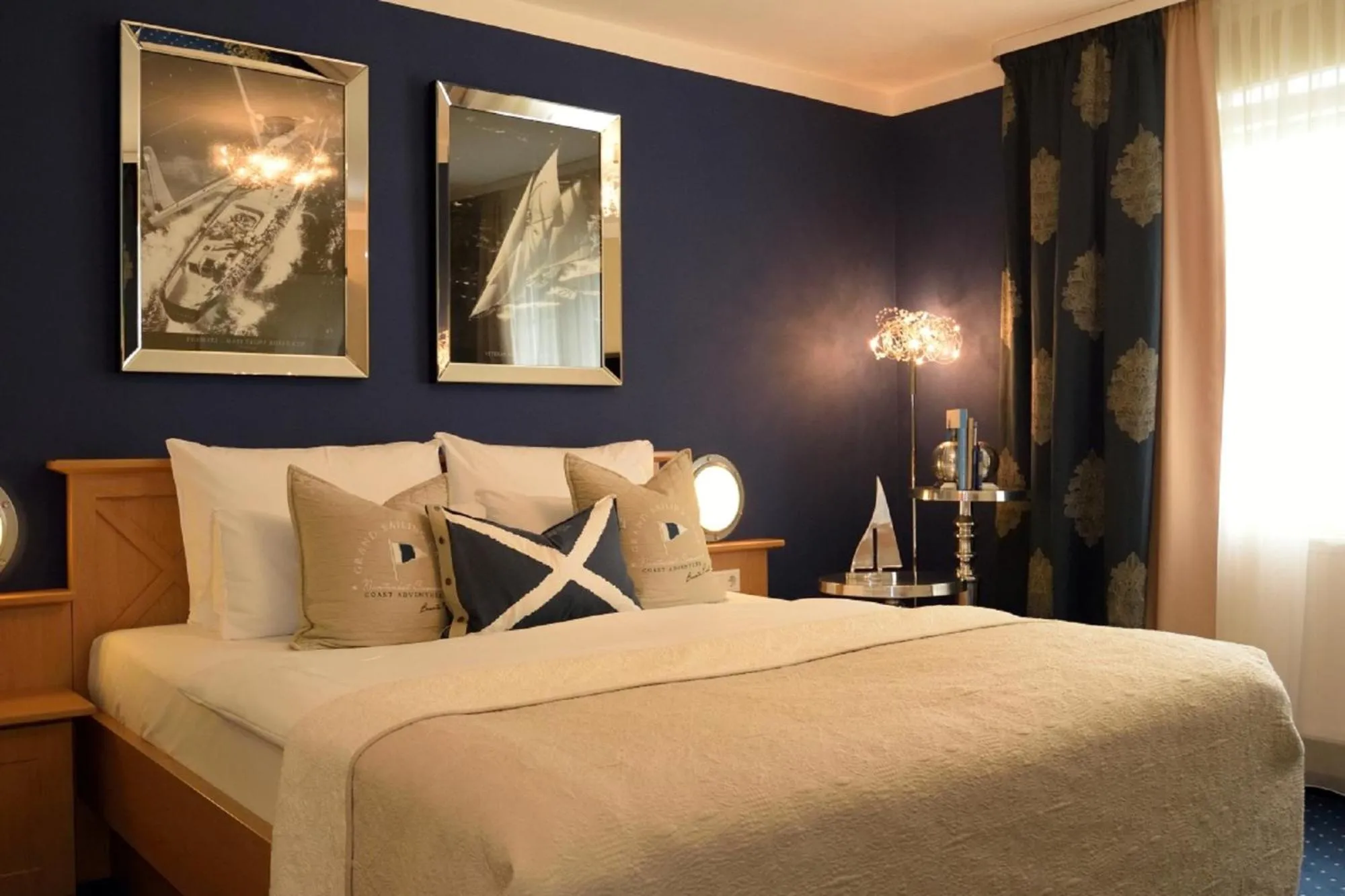 Photo of the whole room, Bed in BLOCK Hotel & Living