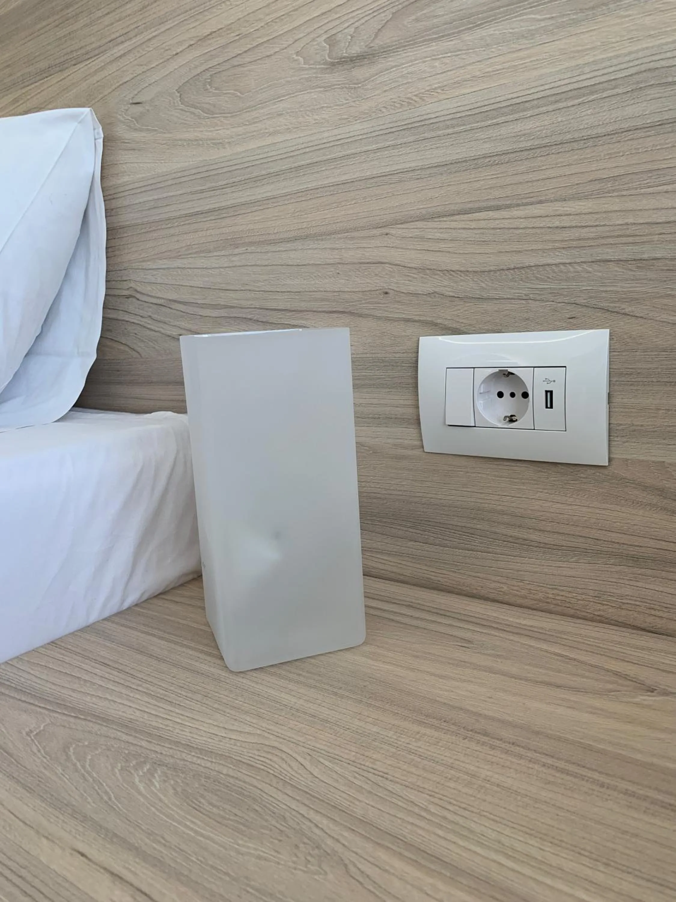 Decorative detail in Pals Studios Pefkos