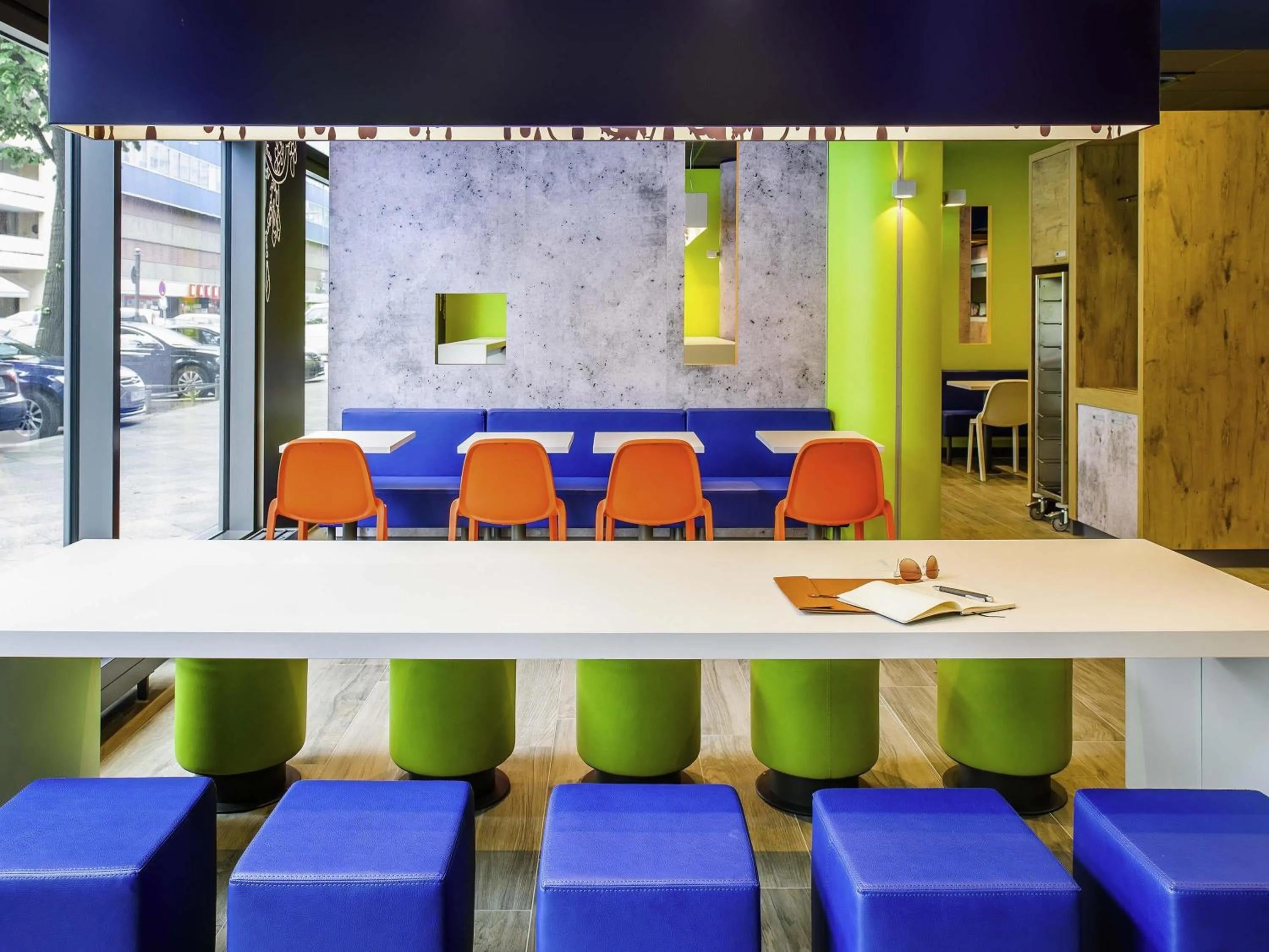 Other in ibis budget Flensburg Handewitt