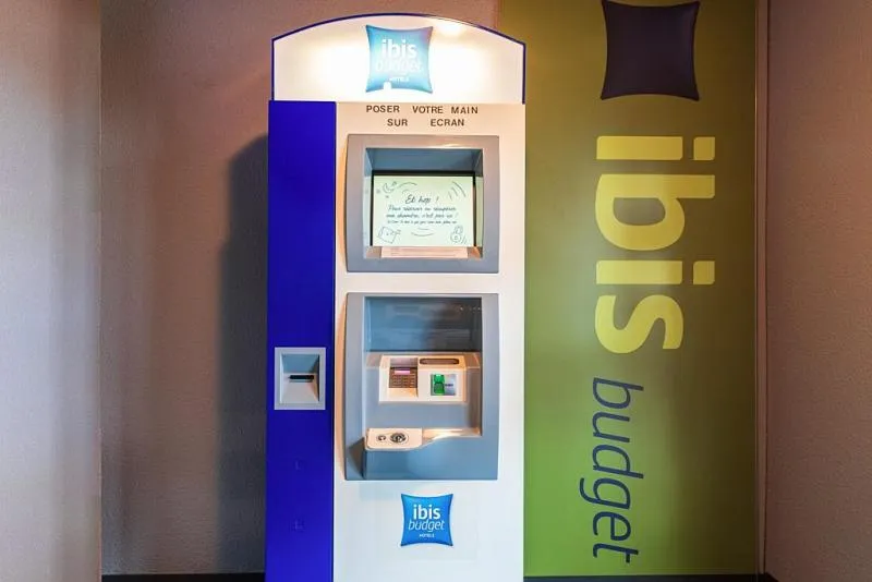 Other in ibis budget Flensburg Handewitt