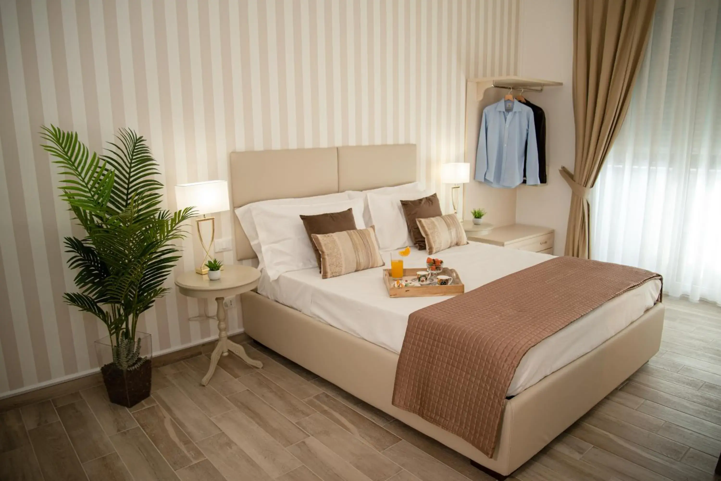 Porta Aragonese Luxury Rooms Porta Aragonese Luxury Rooms