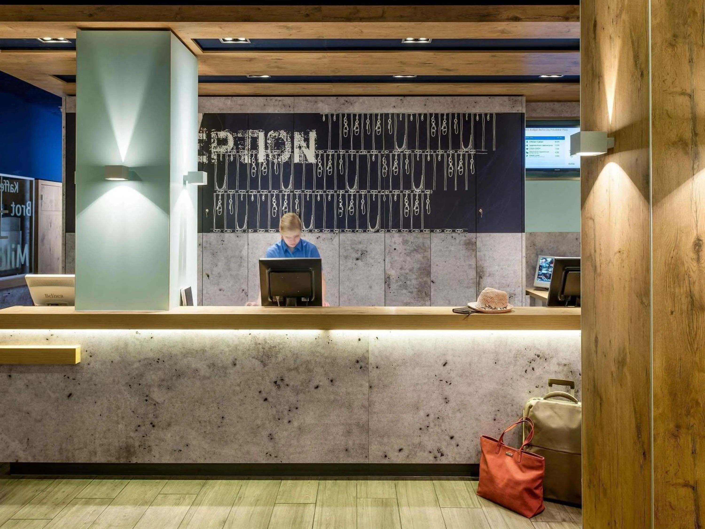 Other in Ibis budget Hamburg Quickborn