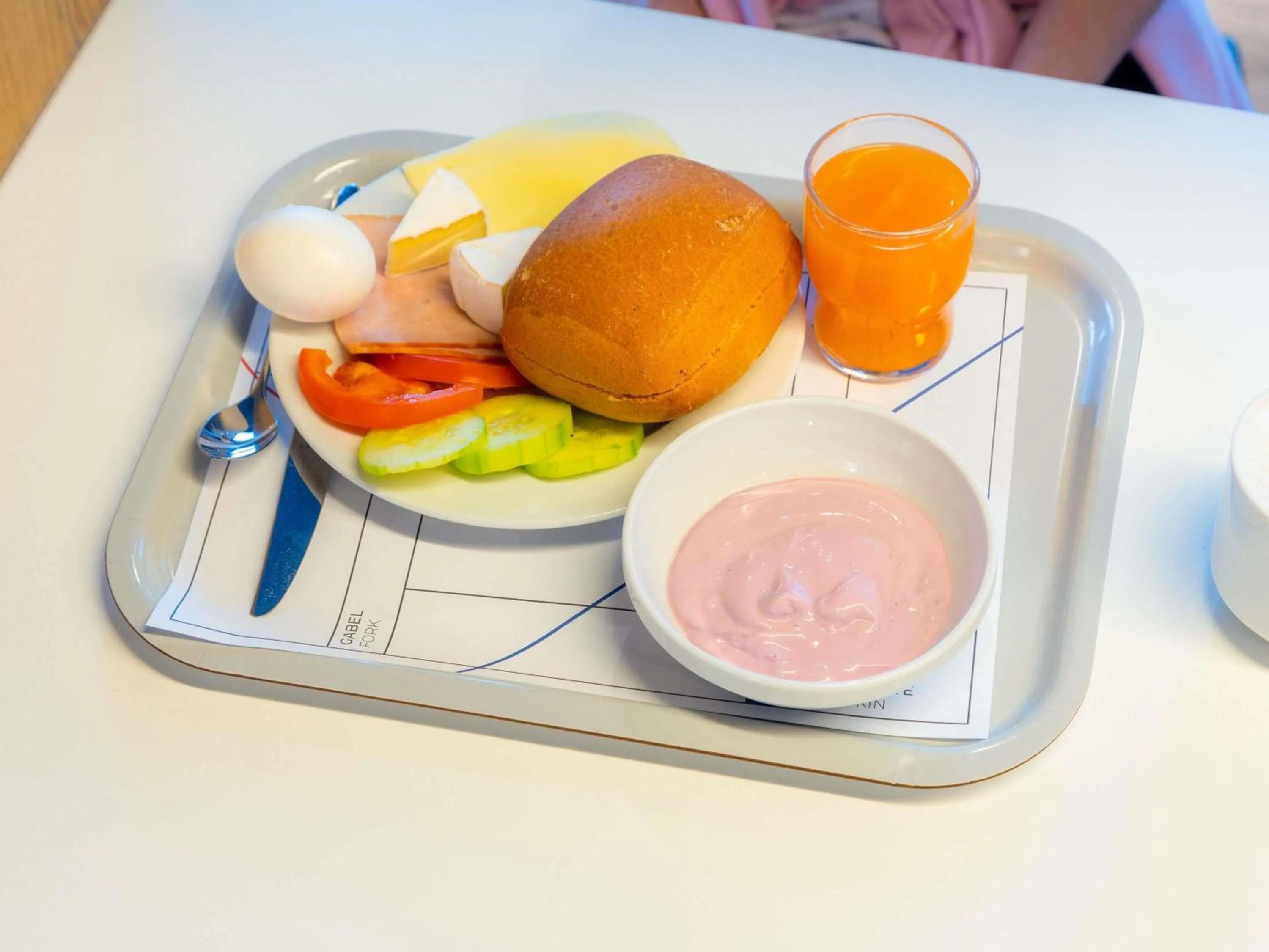 Other in Ibis budget Hamburg Quickborn