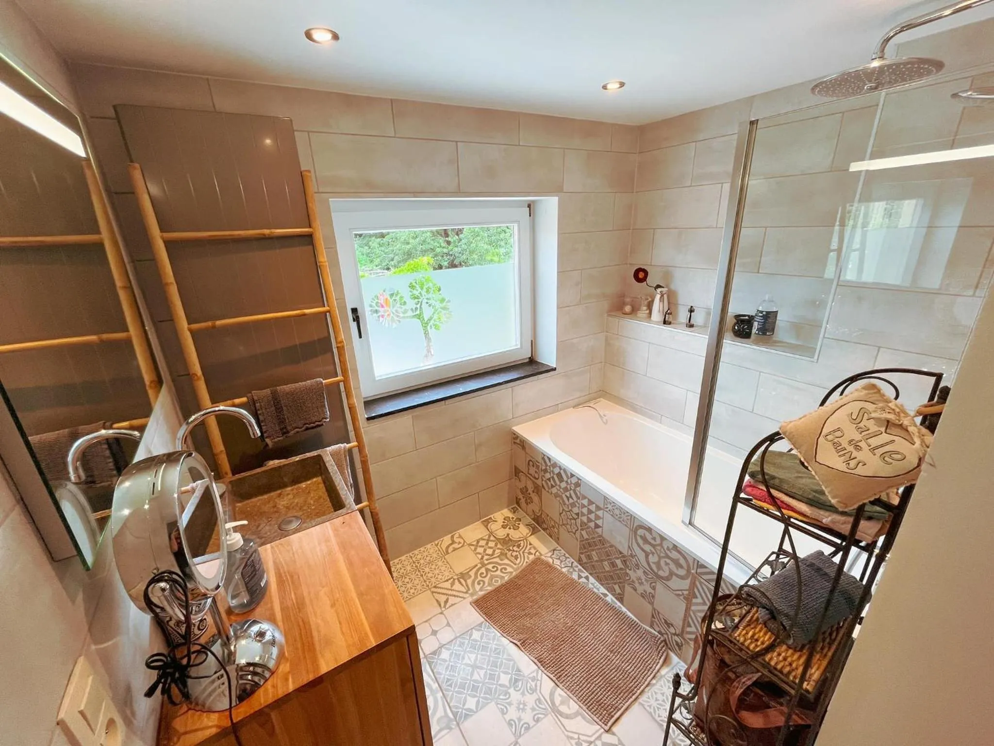 Le Jardin Des Secrets "Gites et chambres à louer"