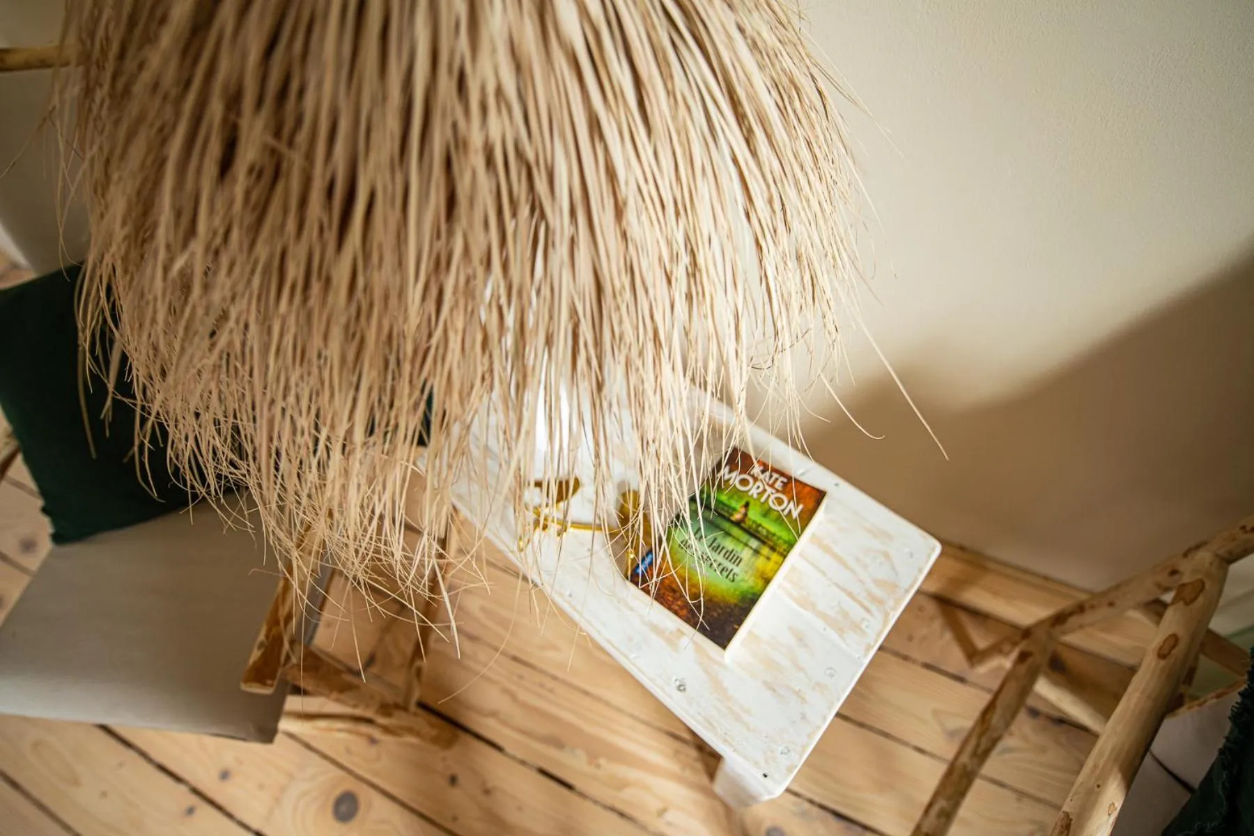 Le Jardin Des Secrets "Gites et chambres à louer"