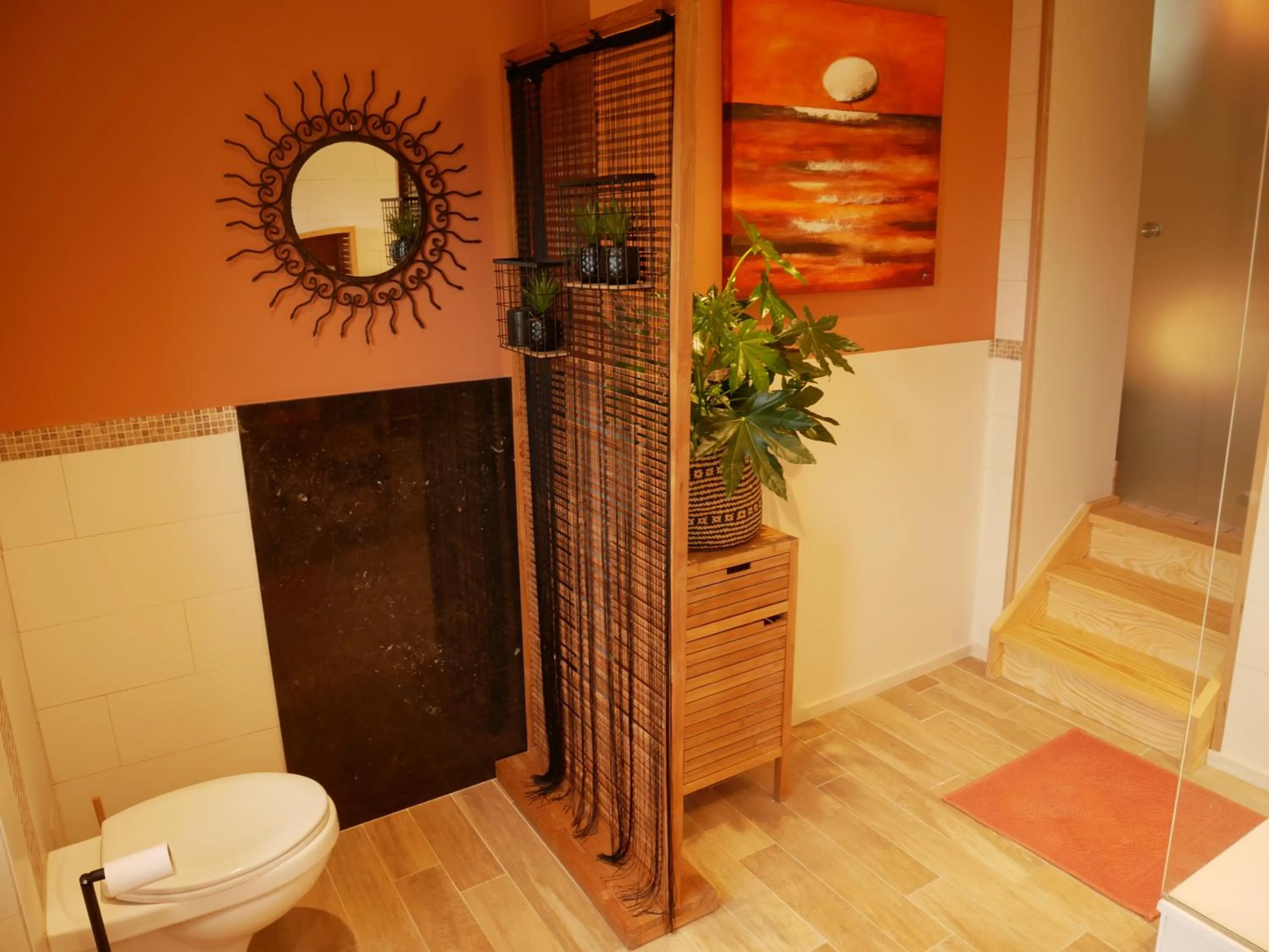 Le Jardin Des Secrets "Gites et chambres à louer"