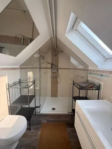 Le Jardin Des Secrets "Gites et chambres à louer"