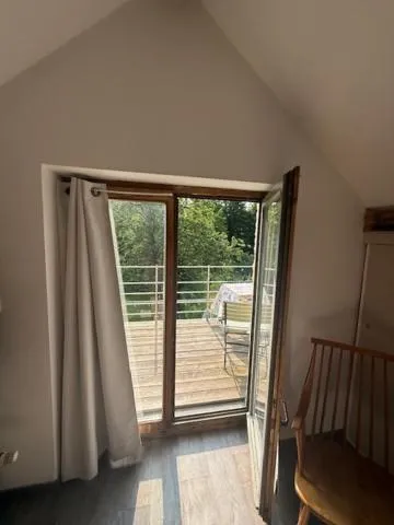 Le Jardin Des Secrets "Gites et chambres à louer"