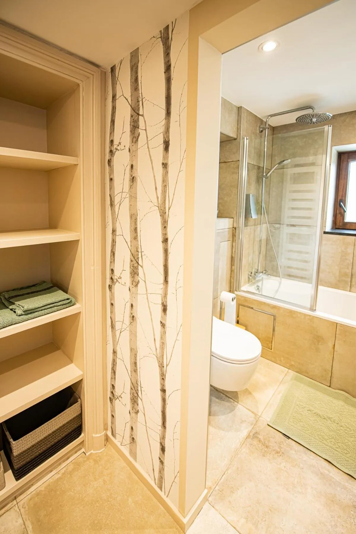 Le Jardin Des Secrets "Gites et chambres à louer"