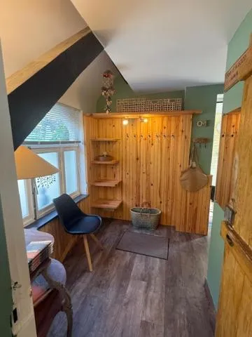 Le Jardin Des Secrets "Gites et chambres à louer"