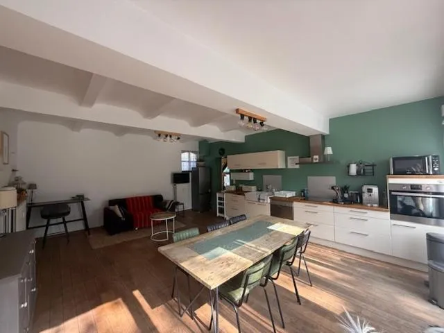 Le Jardin Des Secrets "Gites et chambres à louer"