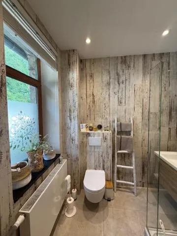 Le Jardin Des Secrets "Gites et chambres à louer"