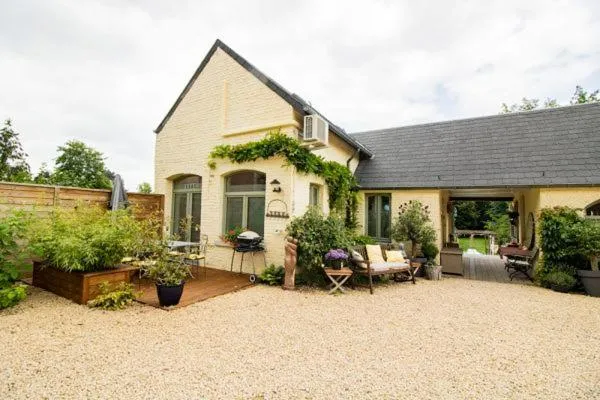 Le Jardin Des Secrets "Gites et chambres à louer"