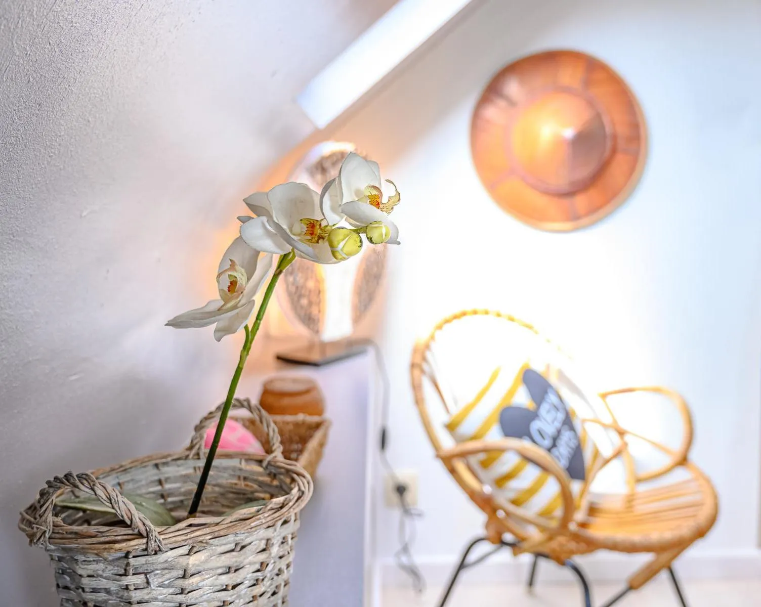 Le Jardin Des Secrets "Gites et chambres à louer"