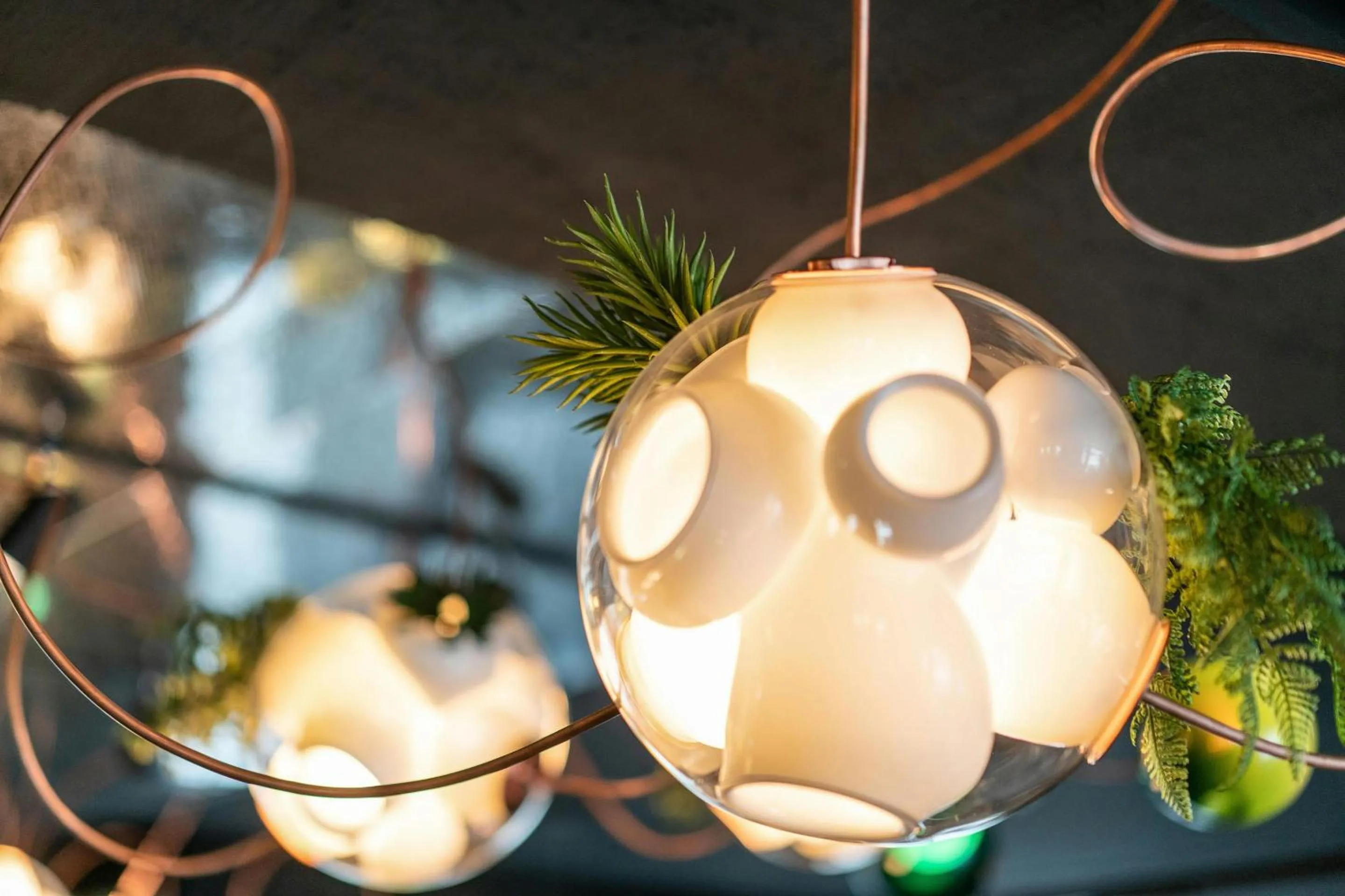 Lounge or bar in Motel One Berlin Mitte