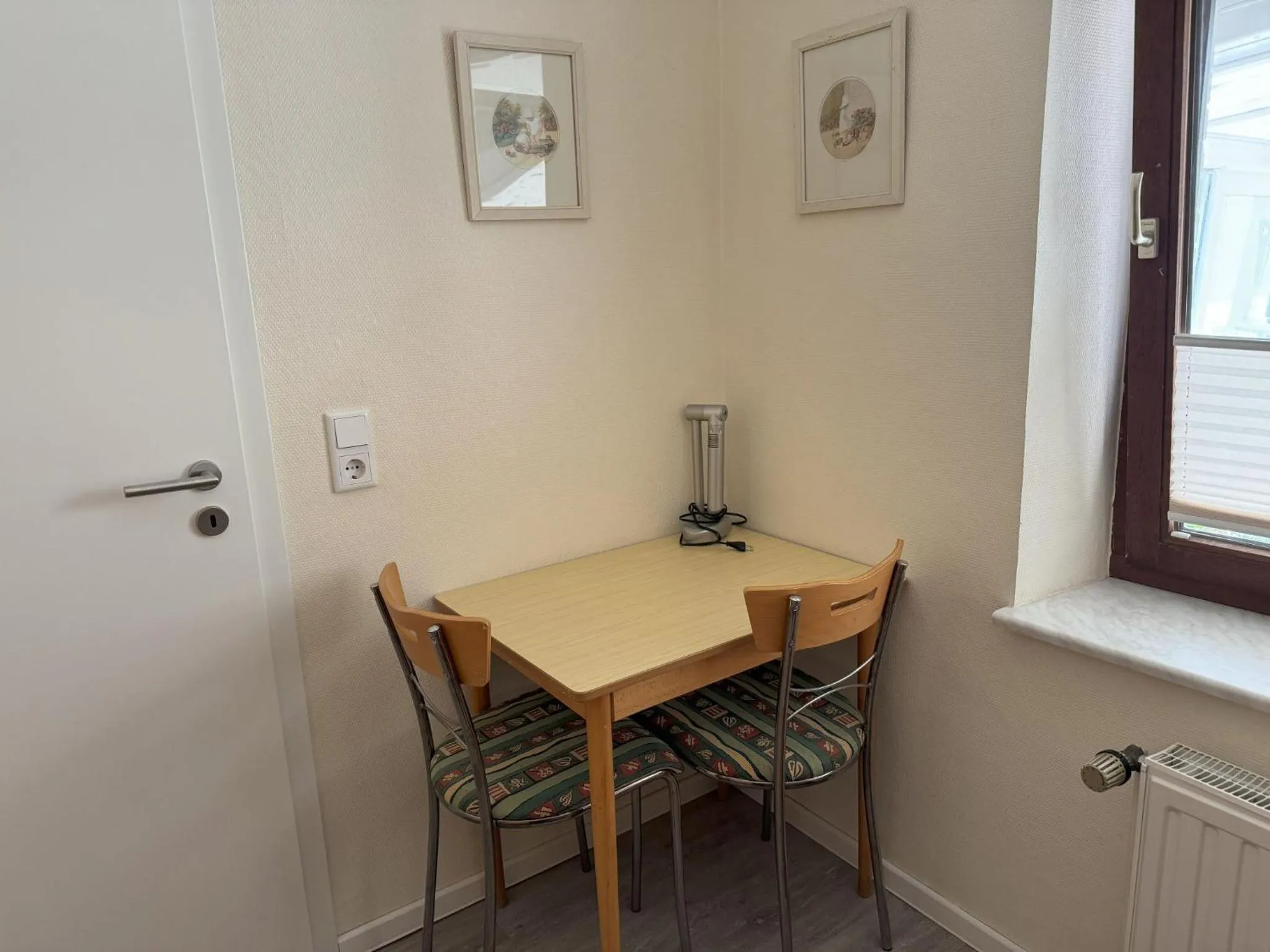 children in Reiterhof Wollesen