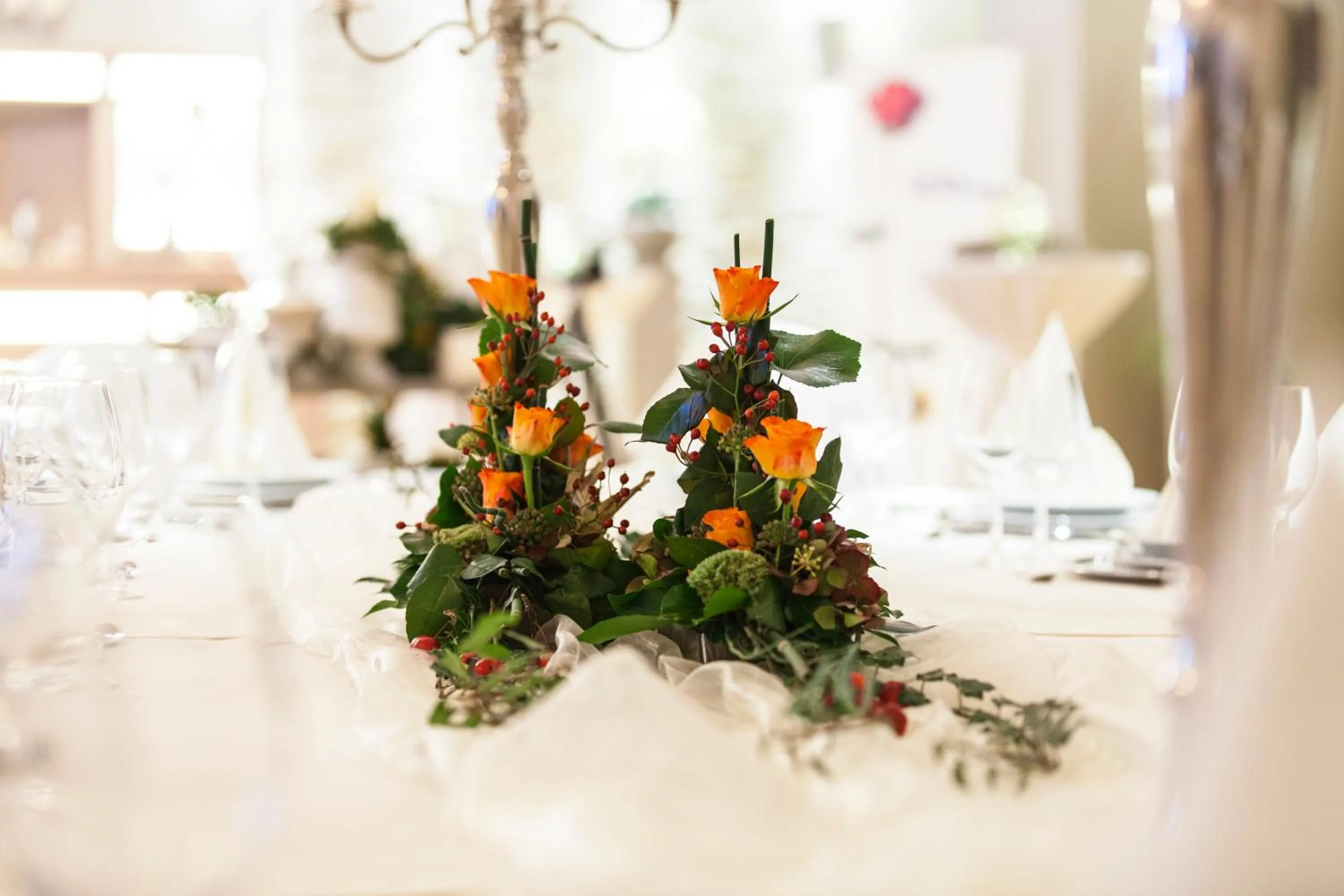 Other in Hotel Backenköhler