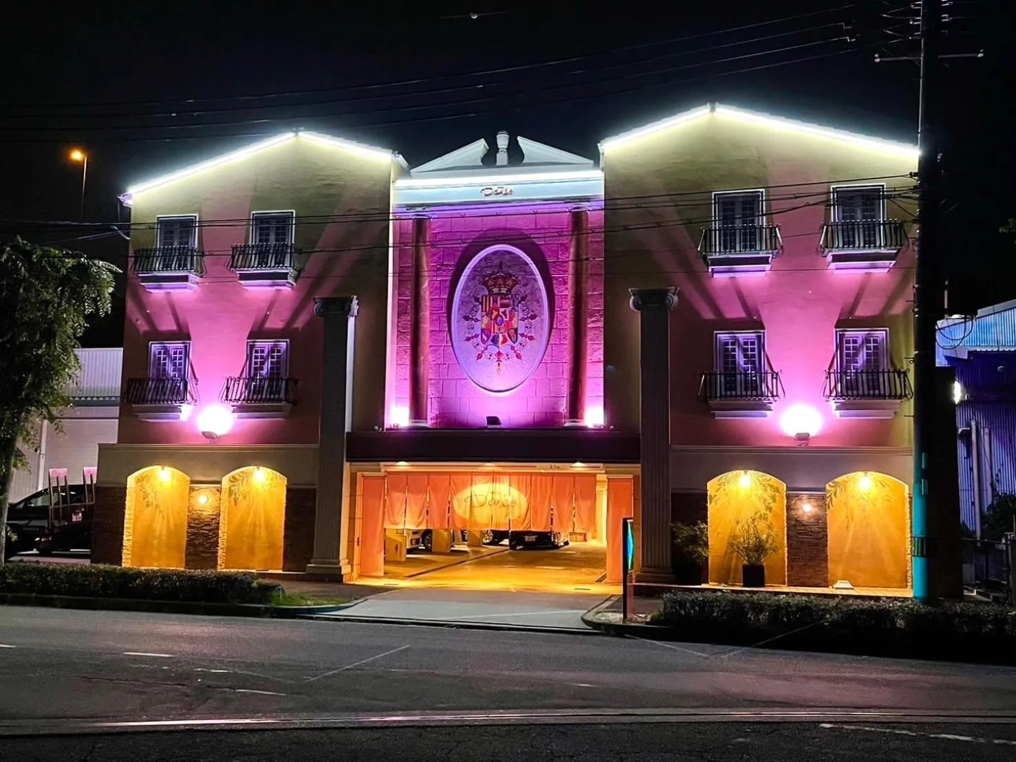 Hotel Pareo (Adult Only)