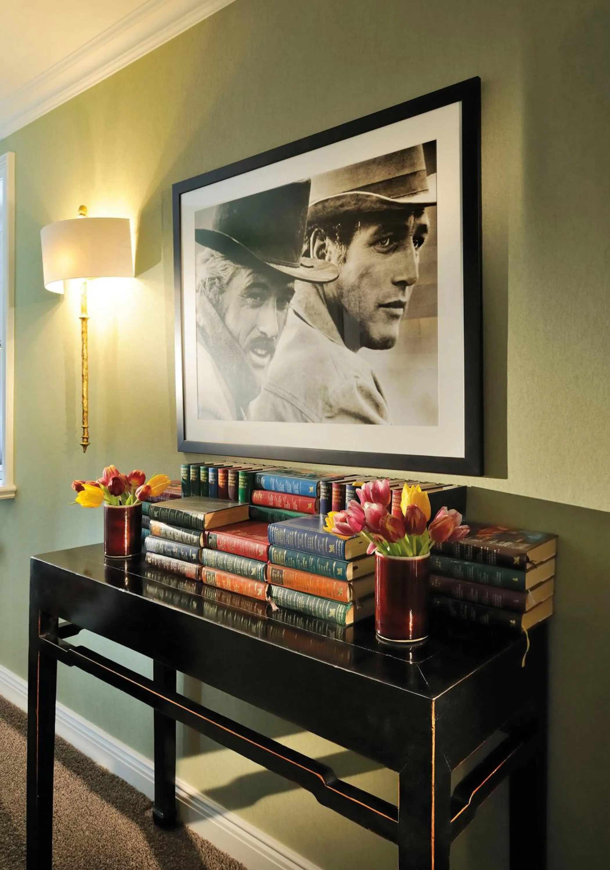 Other in Hotel Village