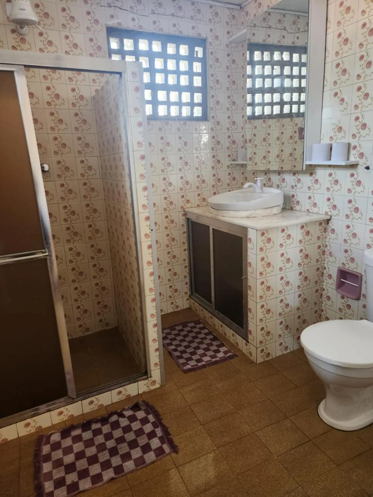 Casa do Meio Pousada