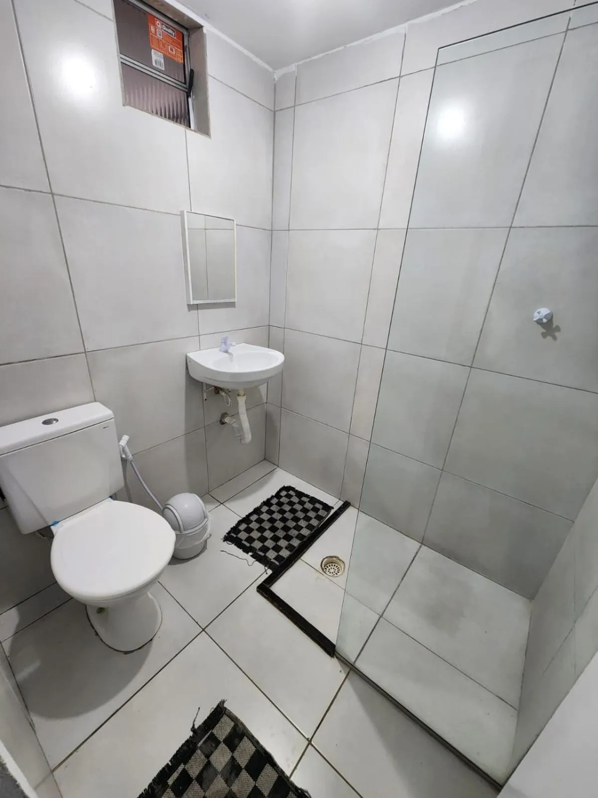 Casa do Meio Pousada