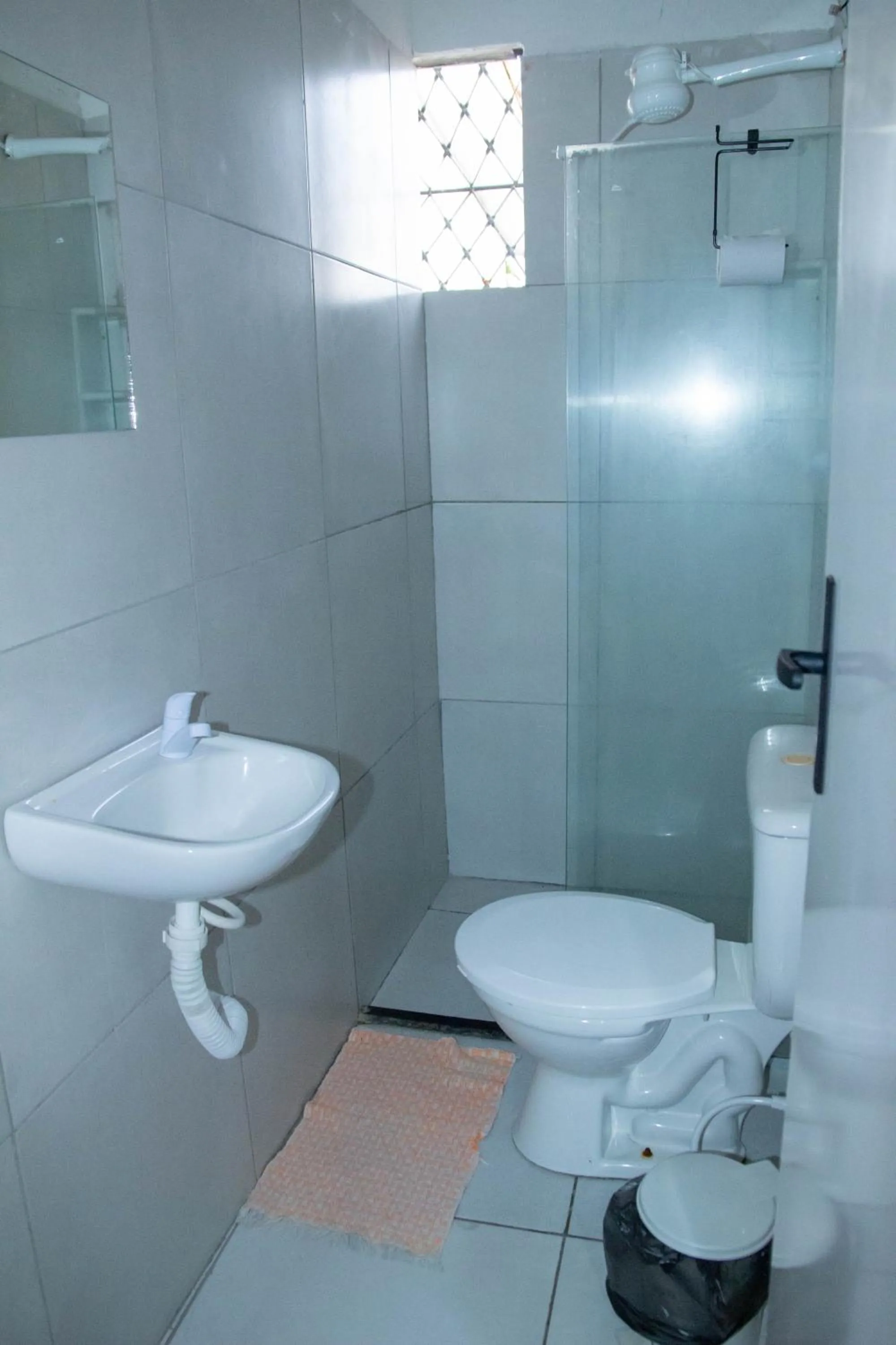 Casa do Meio Pousada