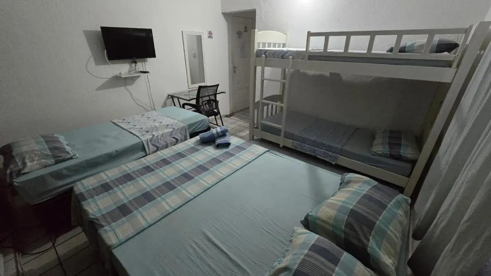 Suite in Casa do Meio Pousada Suite in Casa do Meio Pousada