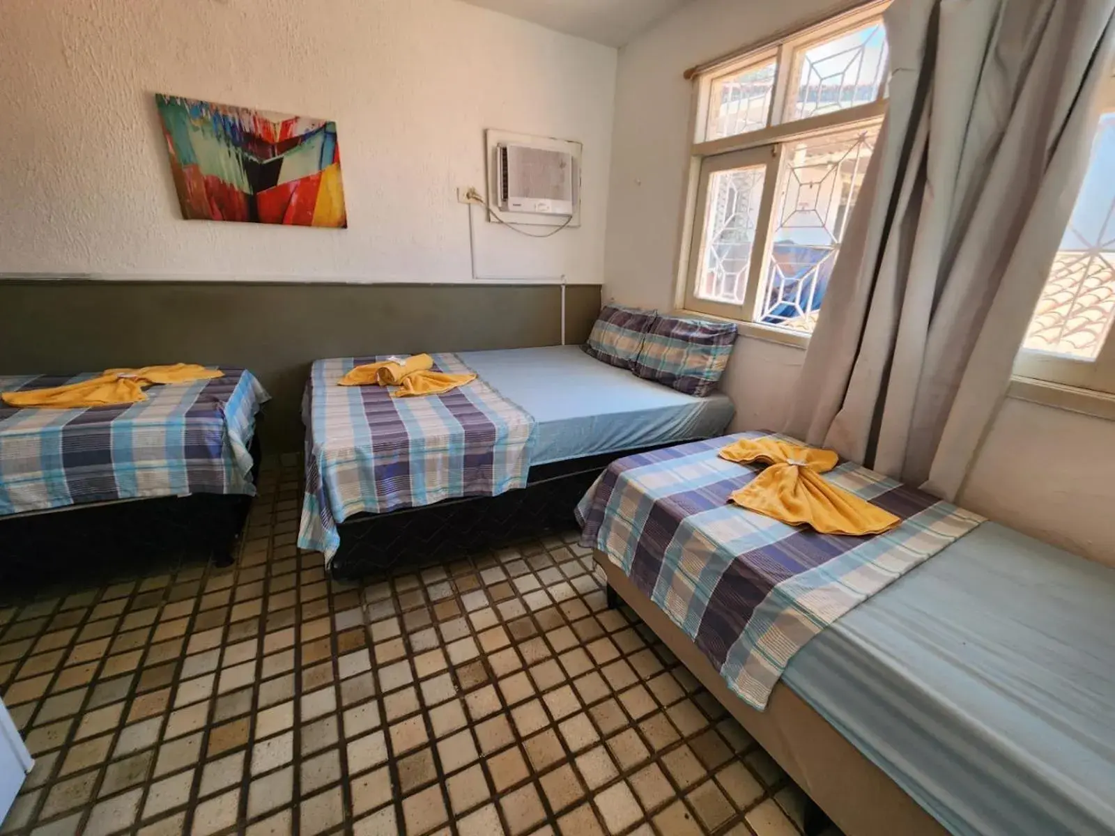 Family Suite - single occupancy in Casa do Meio Pousada Family Suite - single occupancy in Casa do Meio Pousada