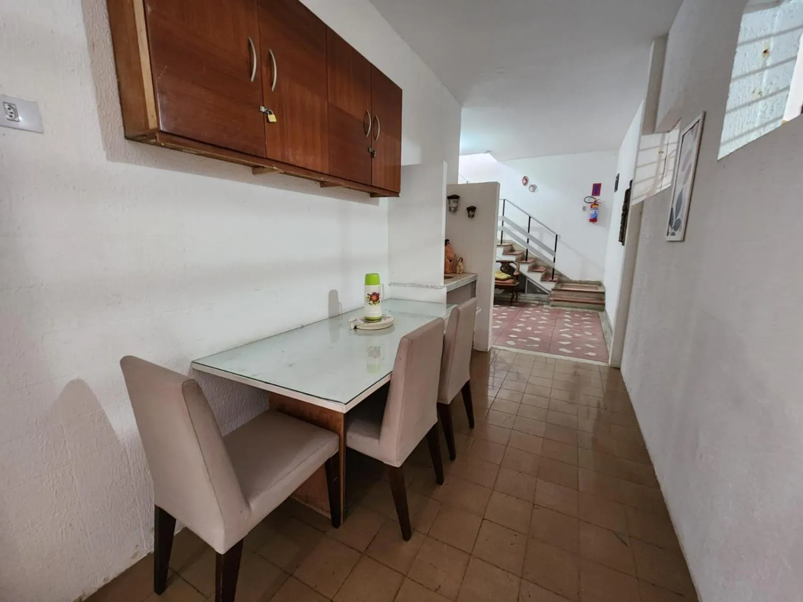 Casa do Meio Pousada