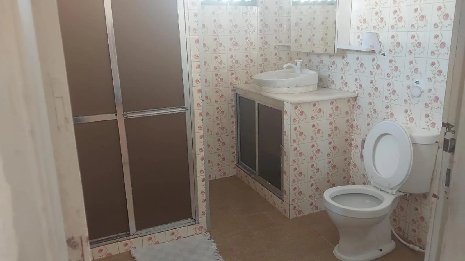 Casa do Meio Pousada