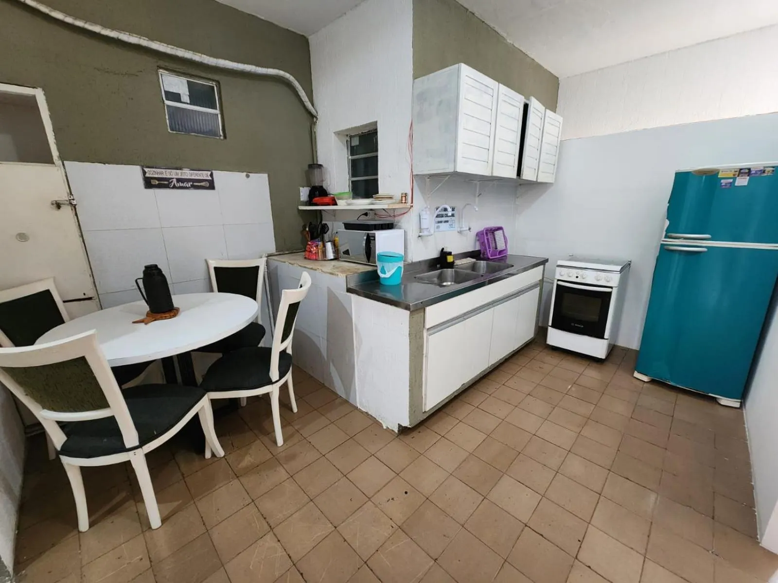 Casa do Meio Pousada