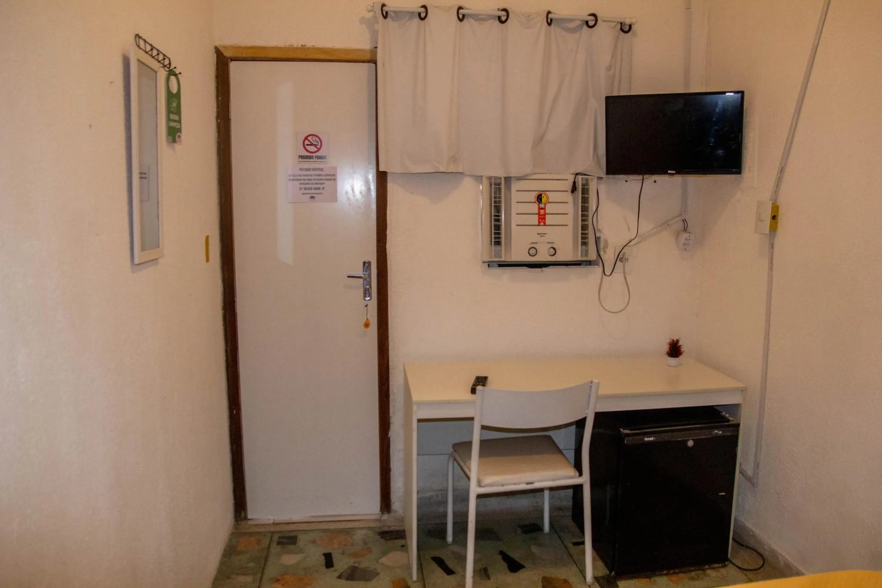 Casa do Meio Pousada