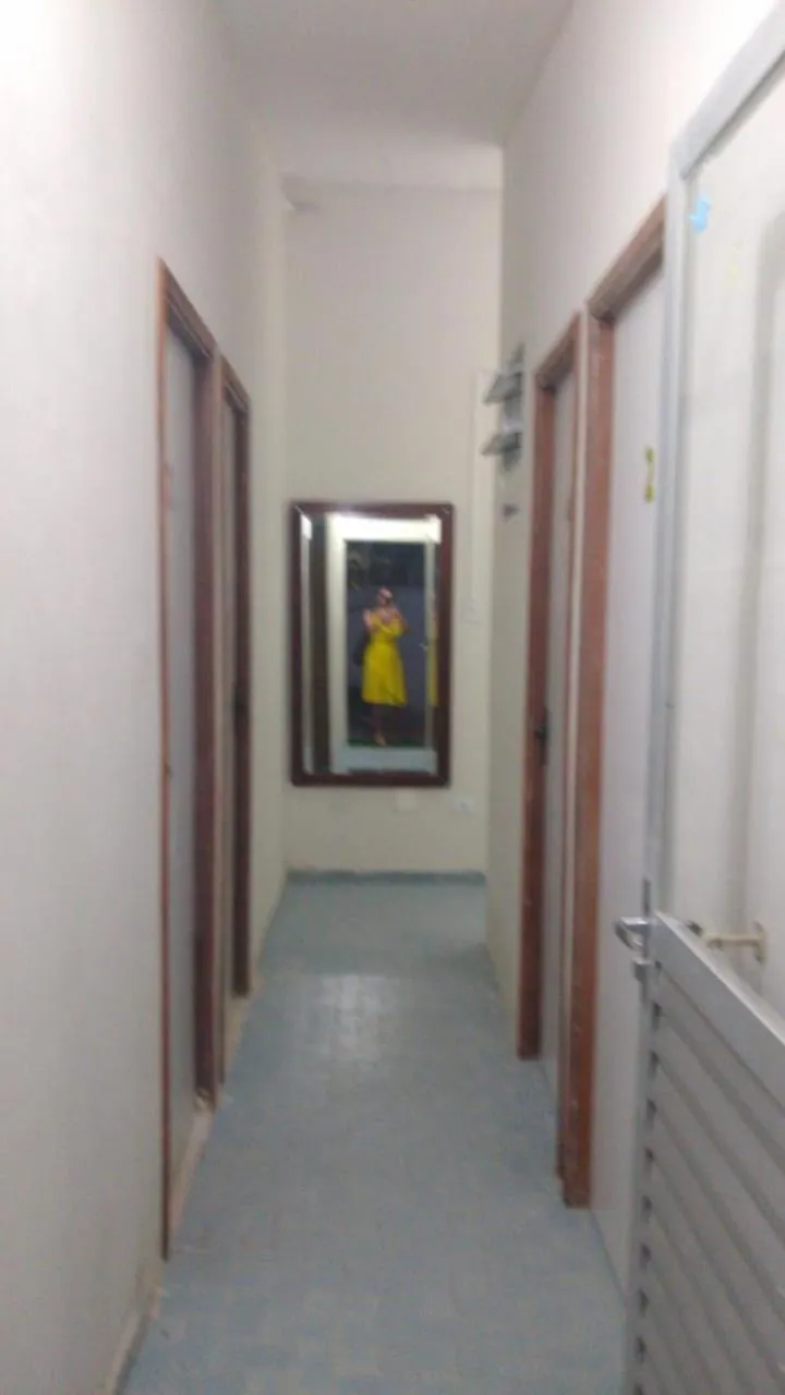 Casa do Meio Pousada