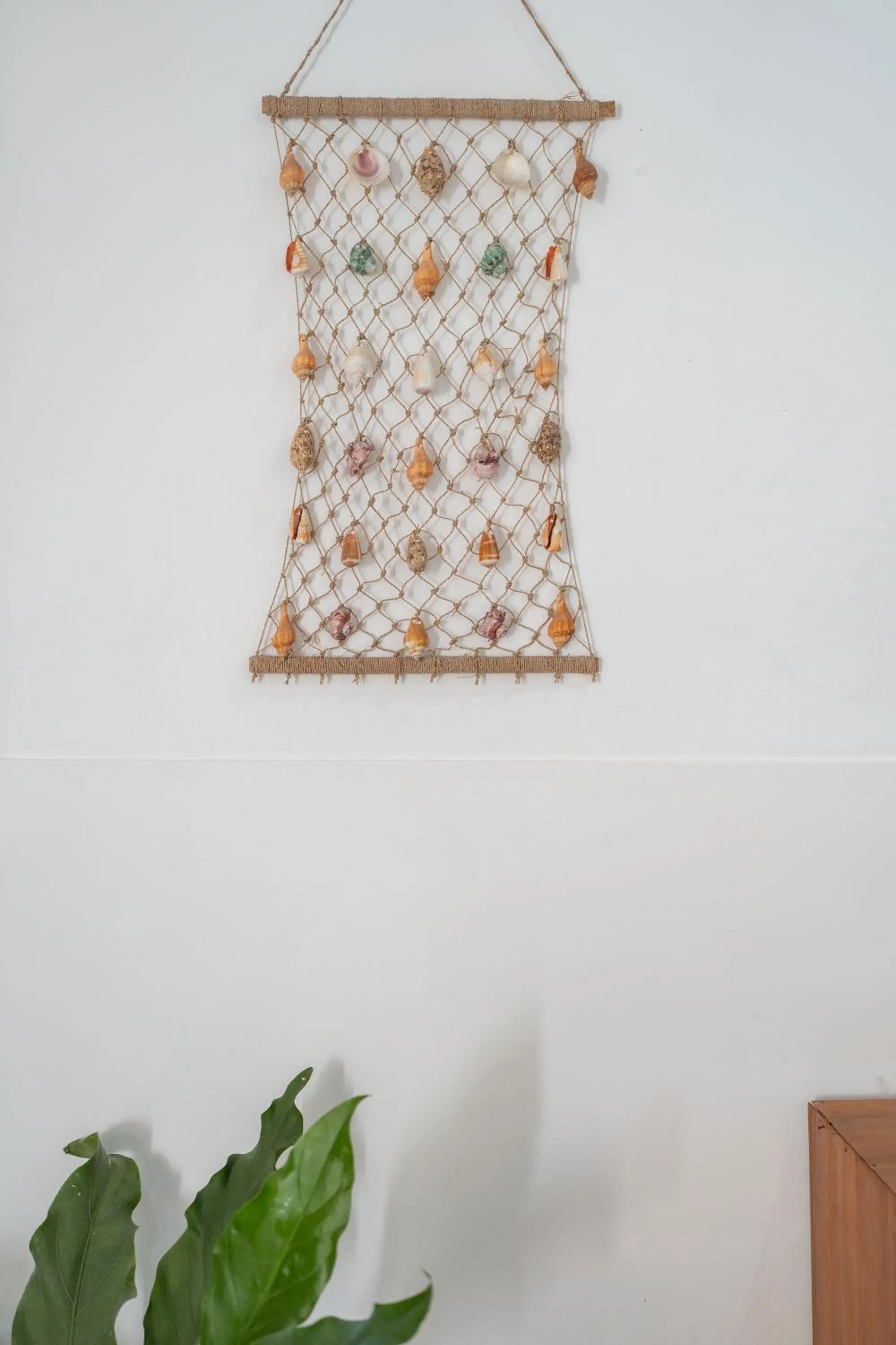 Nusa Indah Onai Hotel