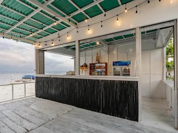 Nusa Indah Onai Hotel