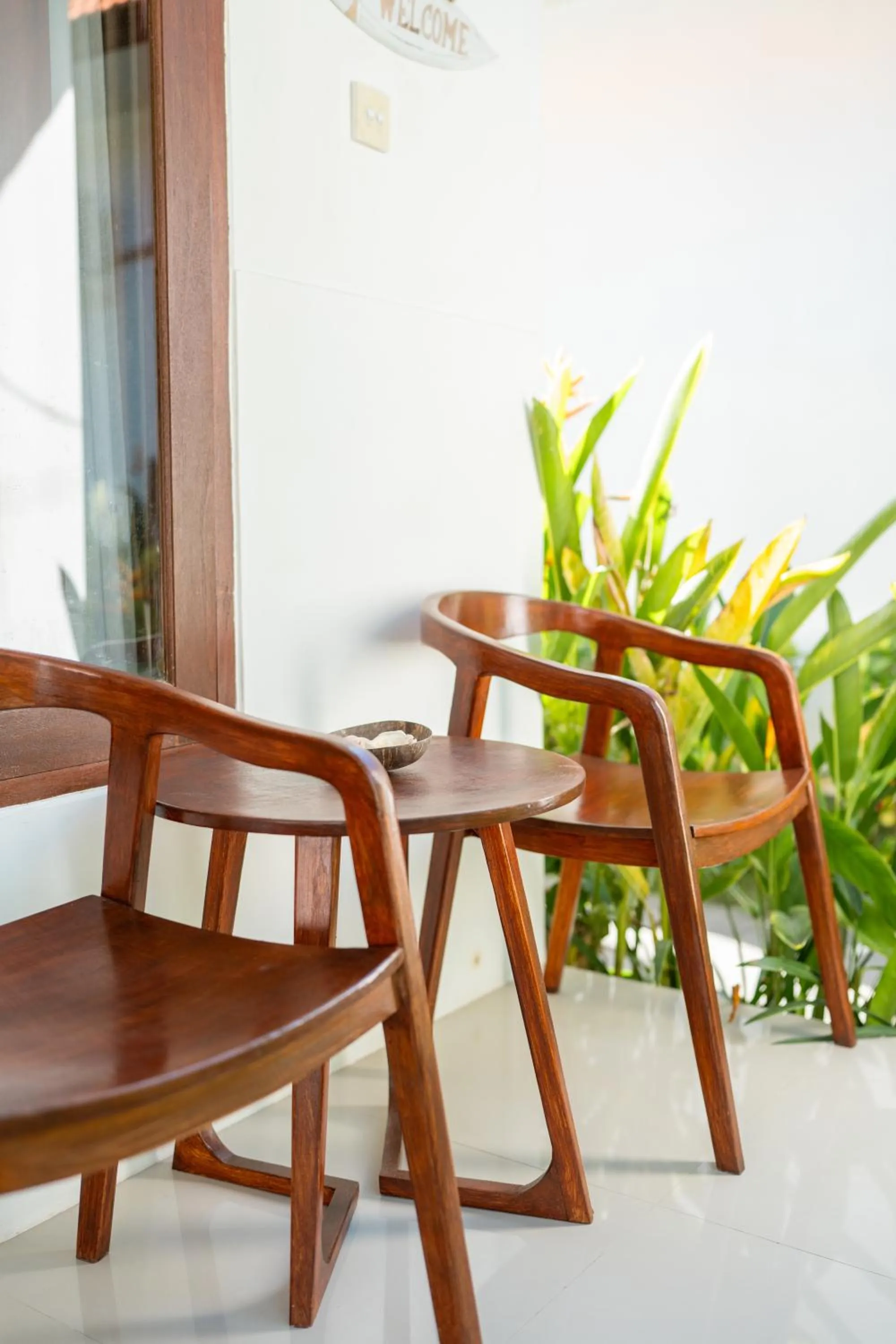 Nusa Indah Onai Hotel