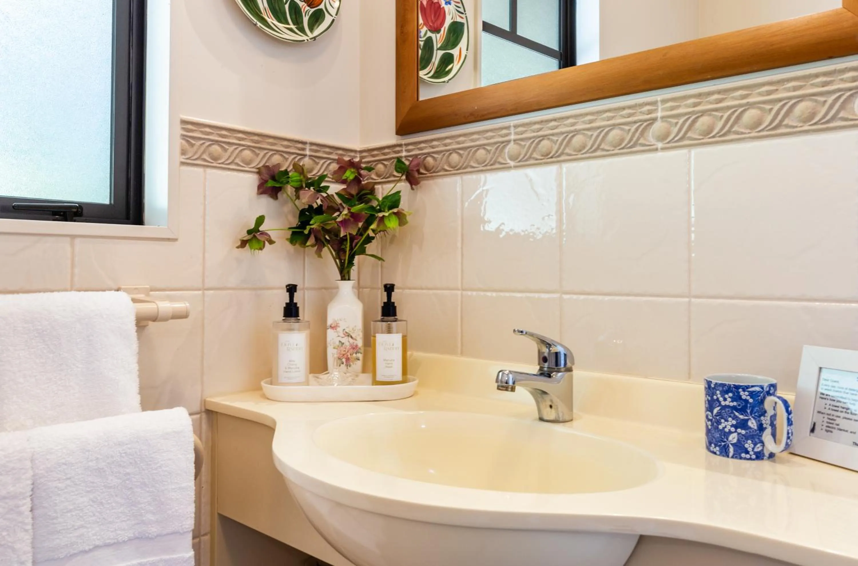 Olive Rabbit - Boutique Bed & Breakfast