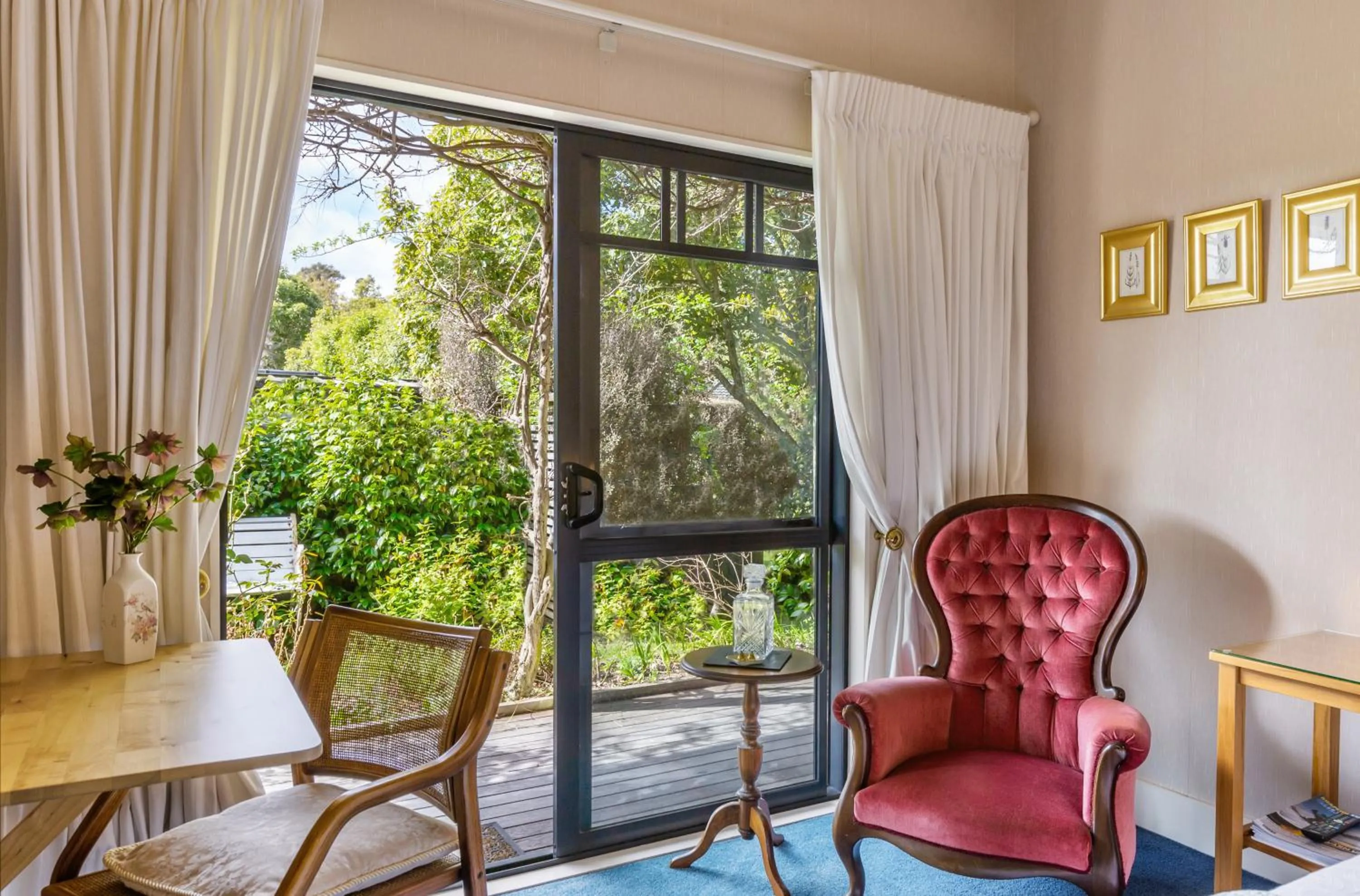 Olive Rabbit - Boutique Bed & Breakfast